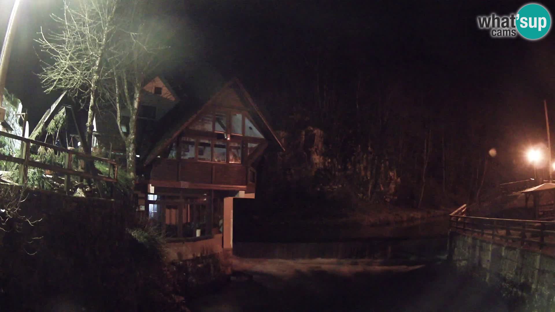 Canyon de Kamacnik Webcam – Vrbovsko – Croatie