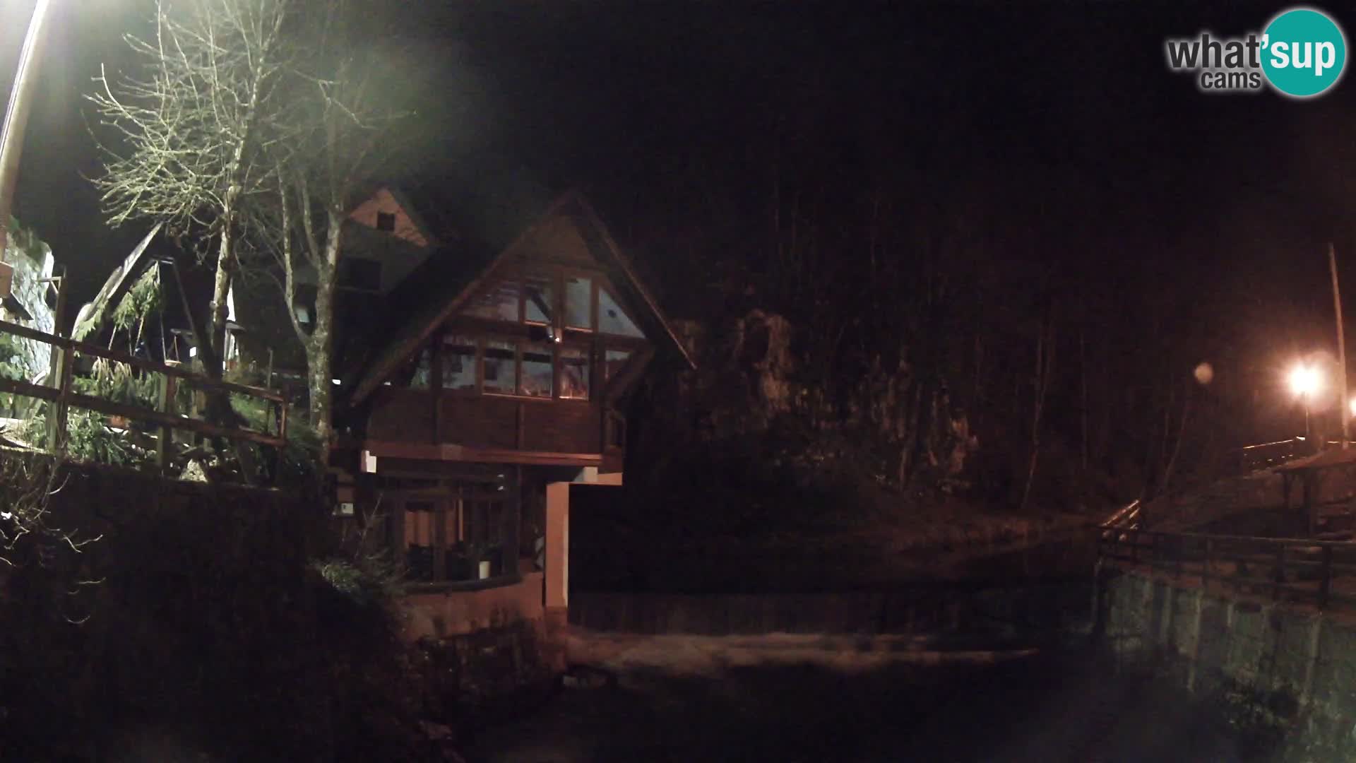 Camera en vivo Cañón Kamačnik – Vrbovsko – Croacia