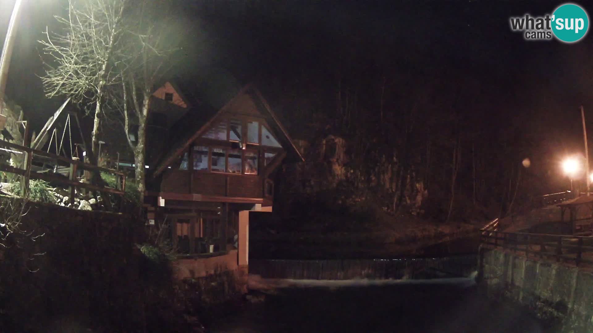 Webcam Kamačnik Canyon – Vrbovsko – Croatia