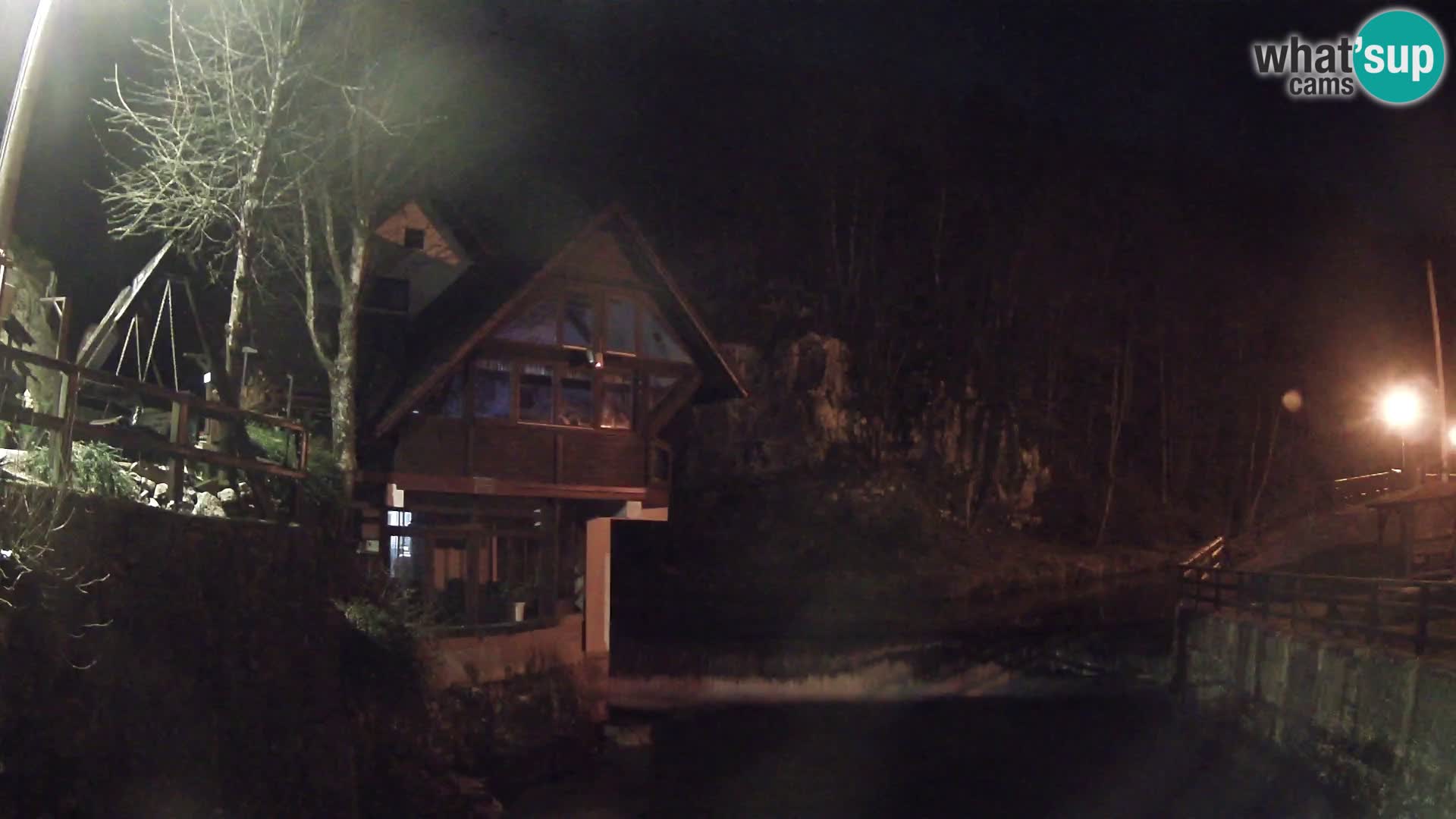 Camera en vivo Cañón Kamačnik – Vrbovsko – Croacia