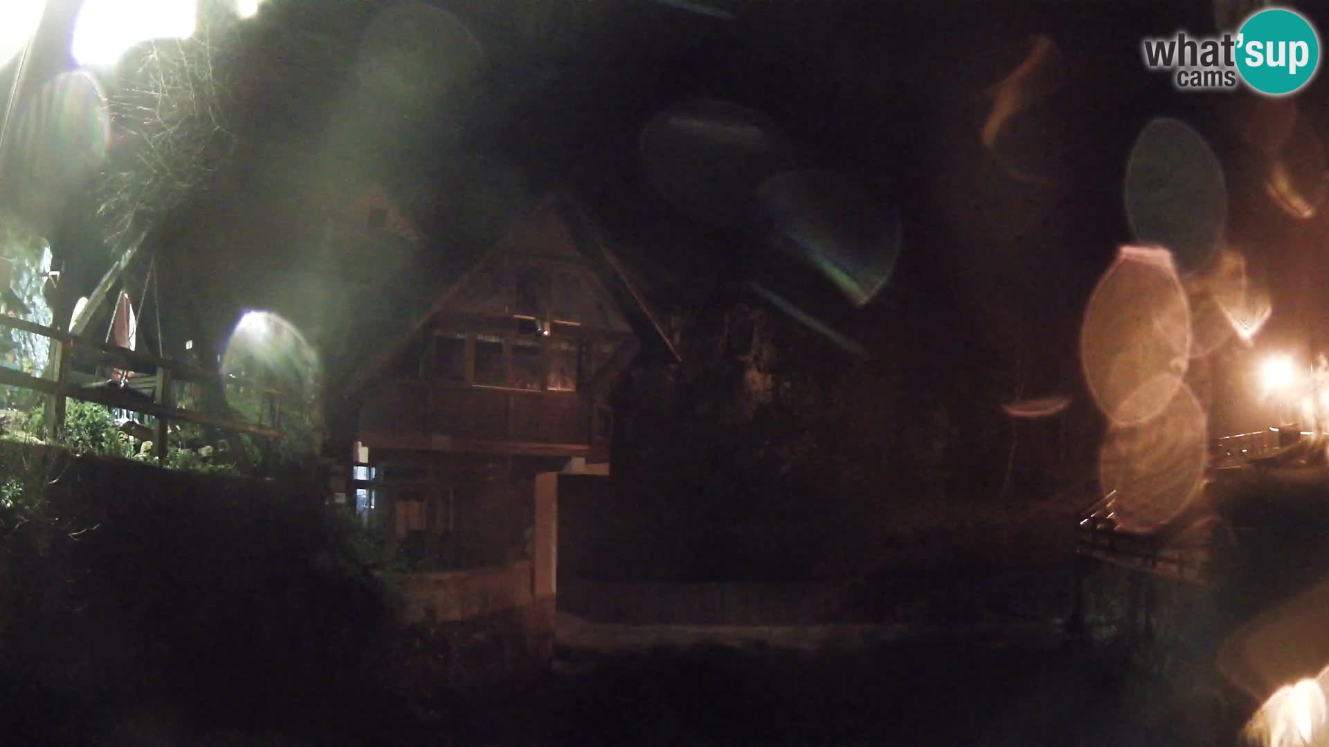 Camera en vivo Cañón Kamačnik – Vrbovsko – Croacia