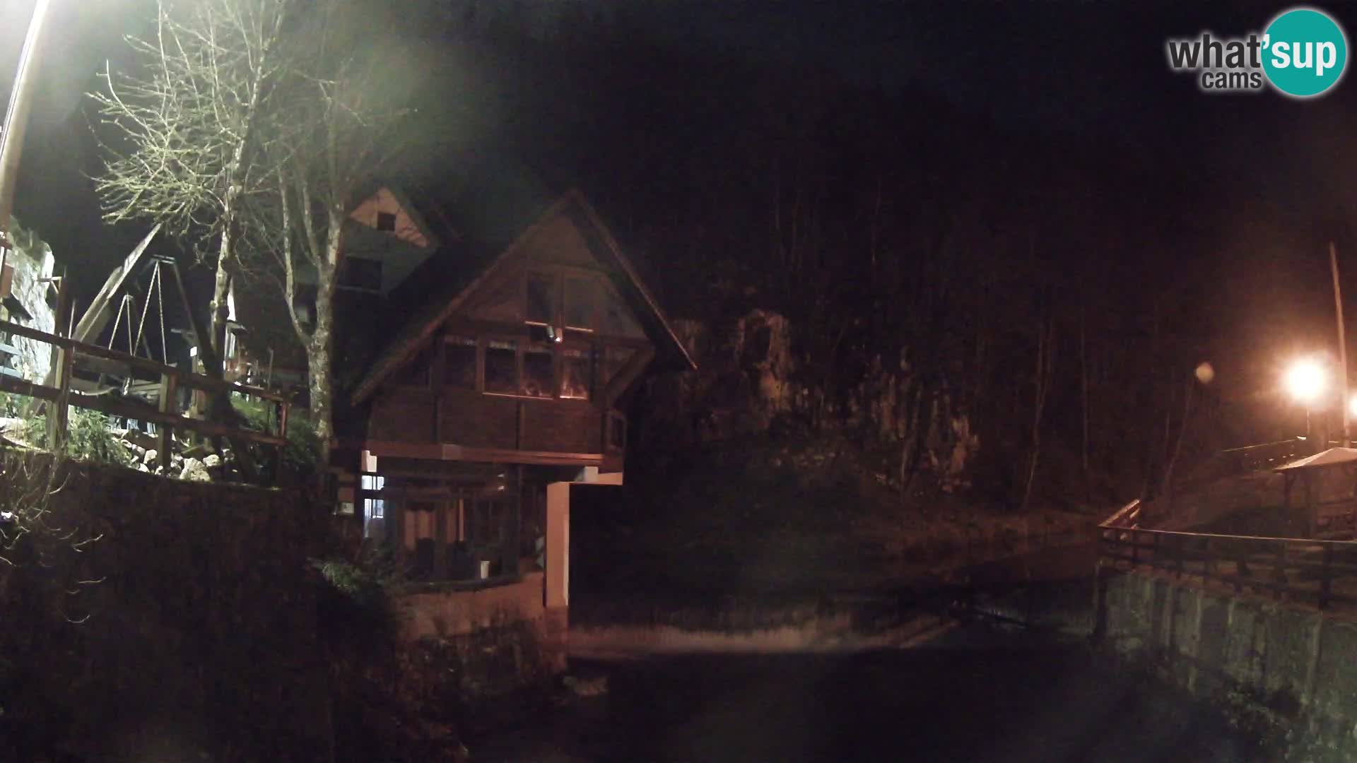 Webcam Kamačnik Canyon – Vrbovsko – Croatia