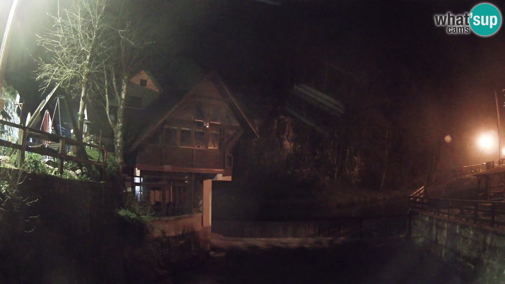 Webcam Kamačnik Canyon – Vrbovsko – Croatia