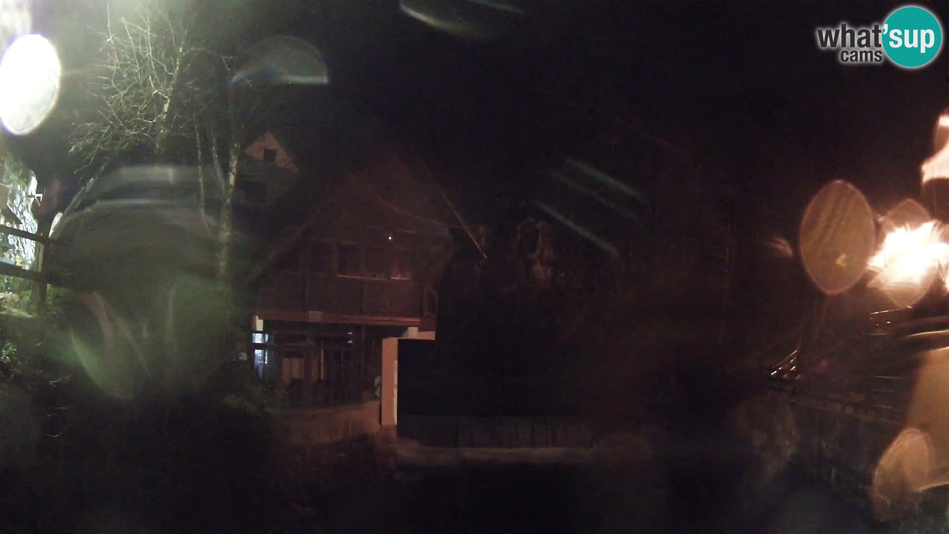 Webcam Kamačnik Canyon – Vrbovsko – Croatia