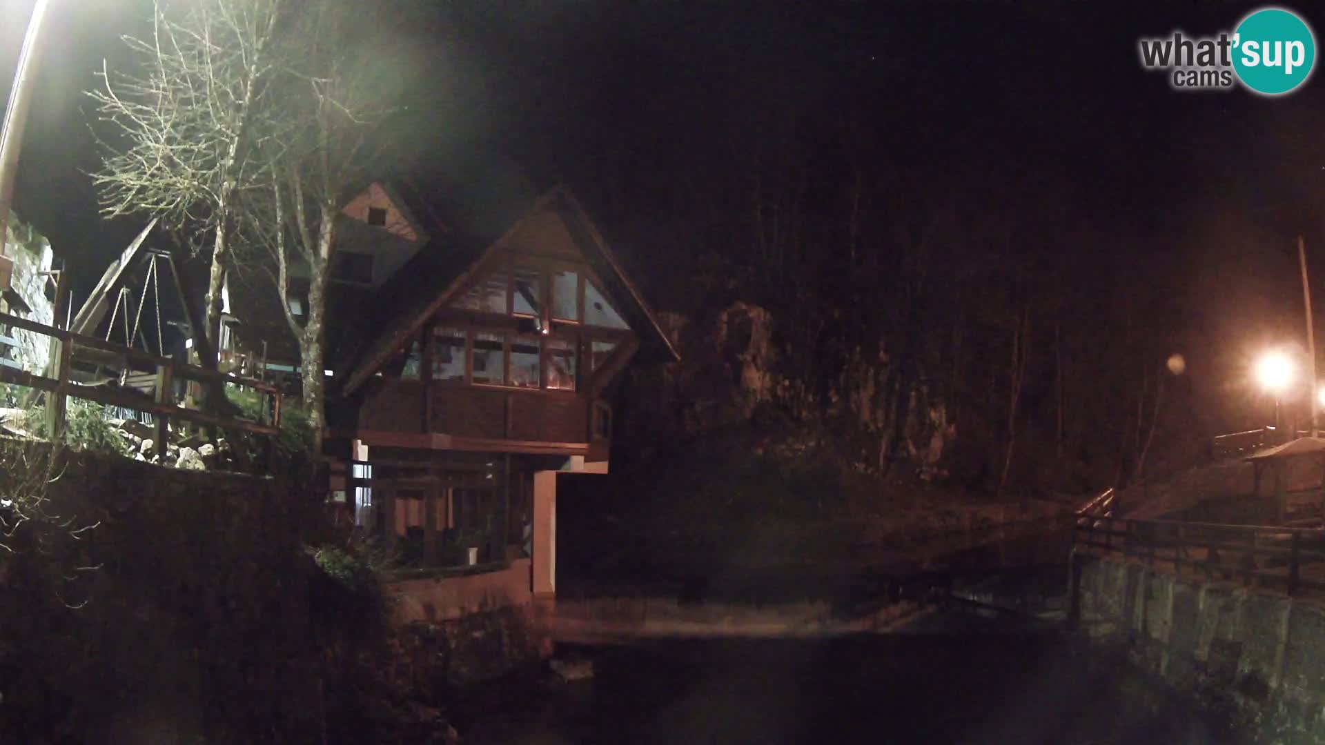 Camera en vivo Cañón Kamačnik – Vrbovsko – Croacia