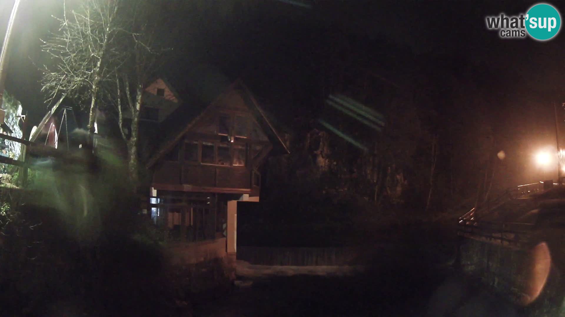 Webcam canion Kamačnik – Vrbovsko – Croazia