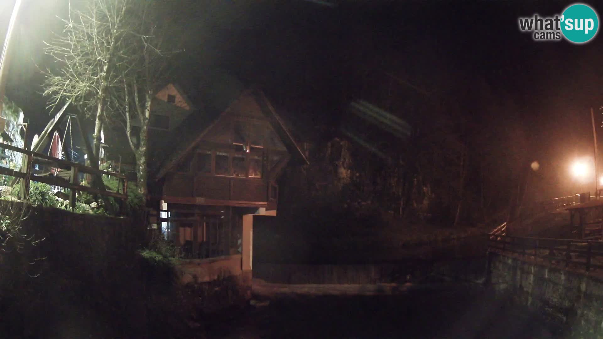 Camera en vivo Cañón Kamačnik – Vrbovsko – Croacia