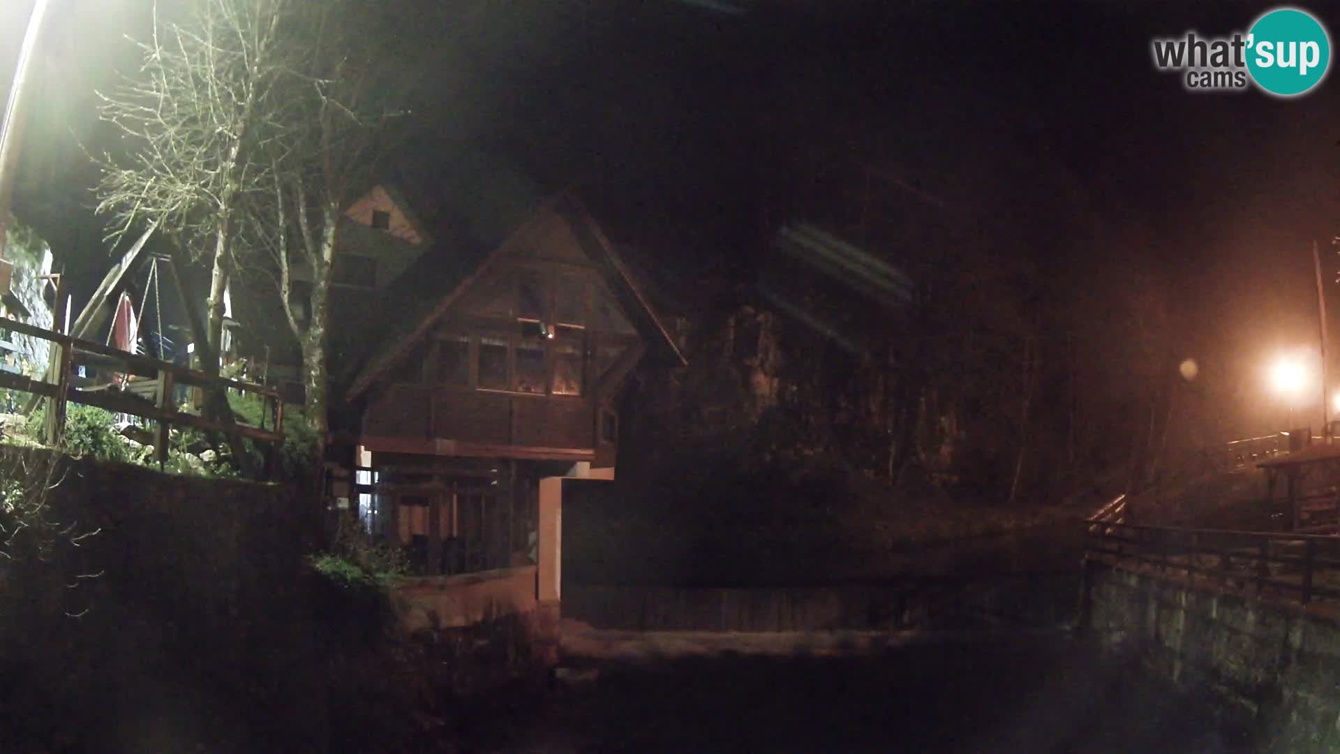 Camera en vivo Cañón Kamačnik – Vrbovsko – Croacia