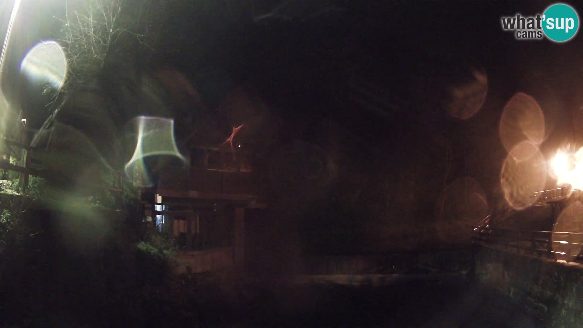 Camera en vivo Cañón Kamačnik – Vrbovsko – Croacia