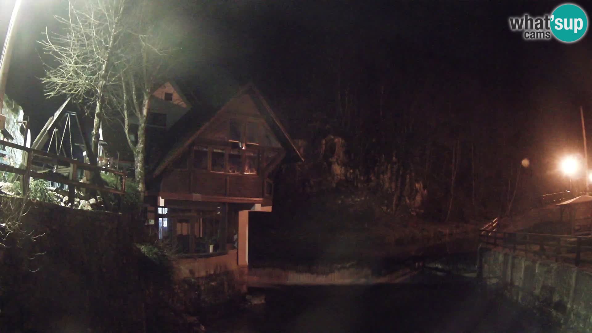 Webcam canion Kamačnik – Vrbovsko – Croazia