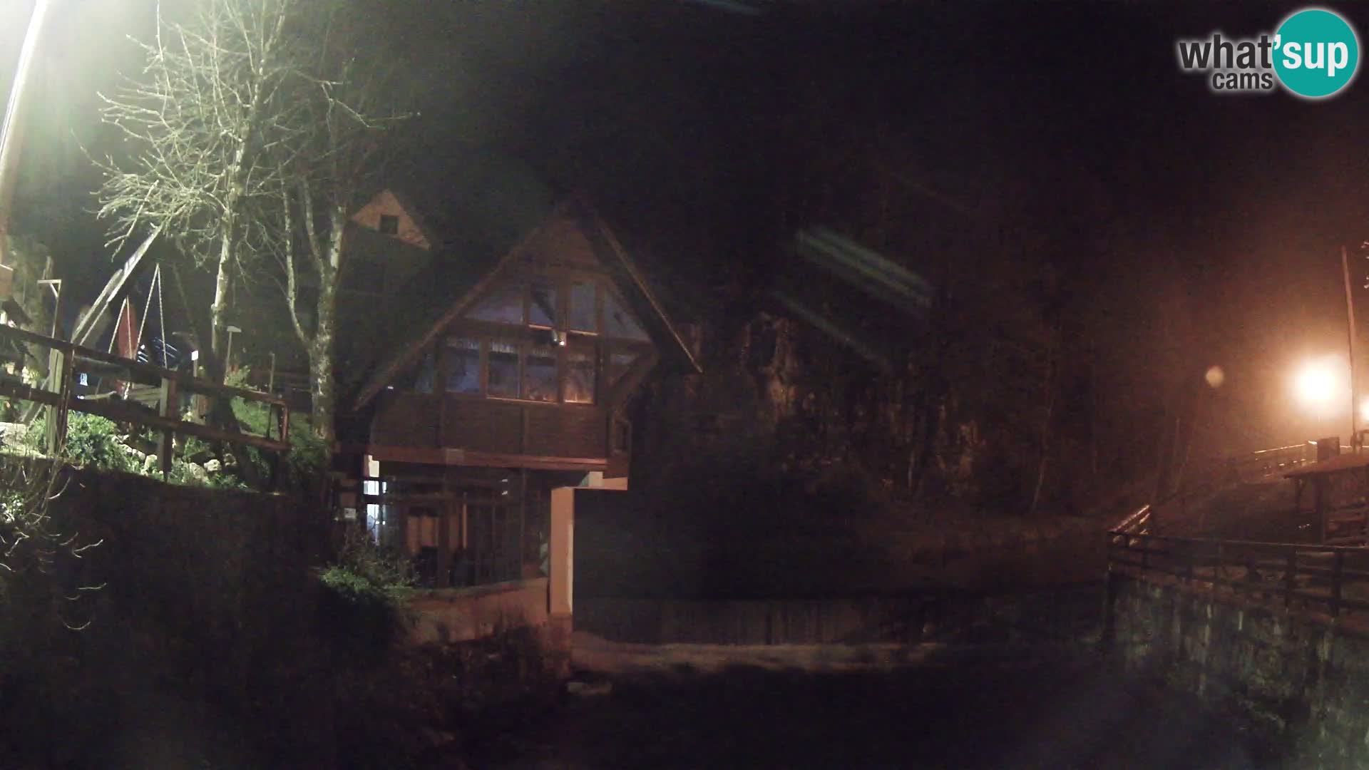 Webcam Kamačnik Canyon – Vrbovsko – Croatia