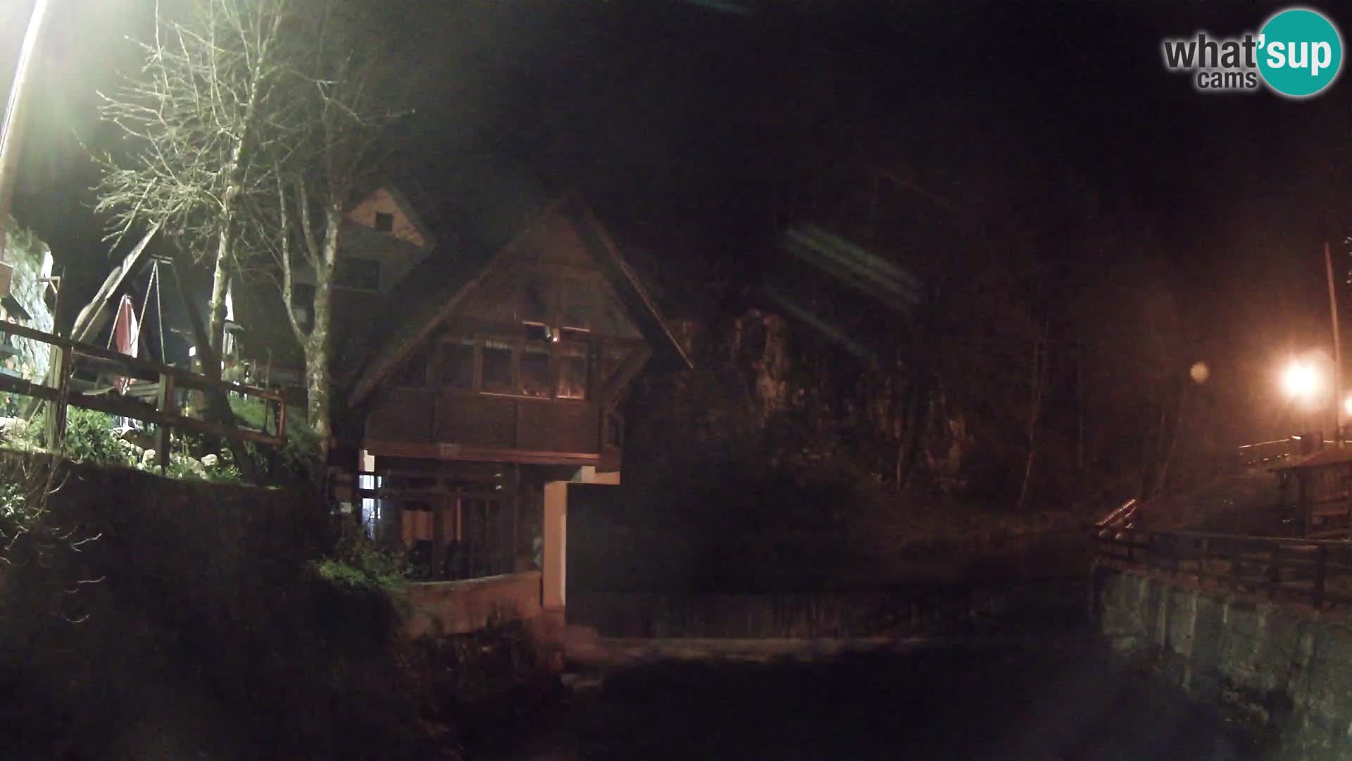 Camera en vivo Cañón Kamačnik – Vrbovsko – Croacia