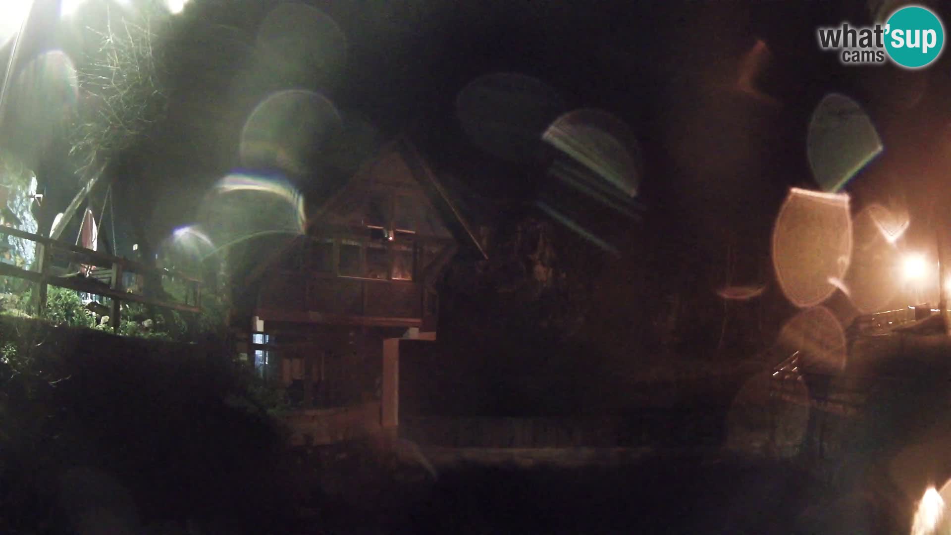 Webcam Kamačnik Canyon – Vrbovsko – Croatia