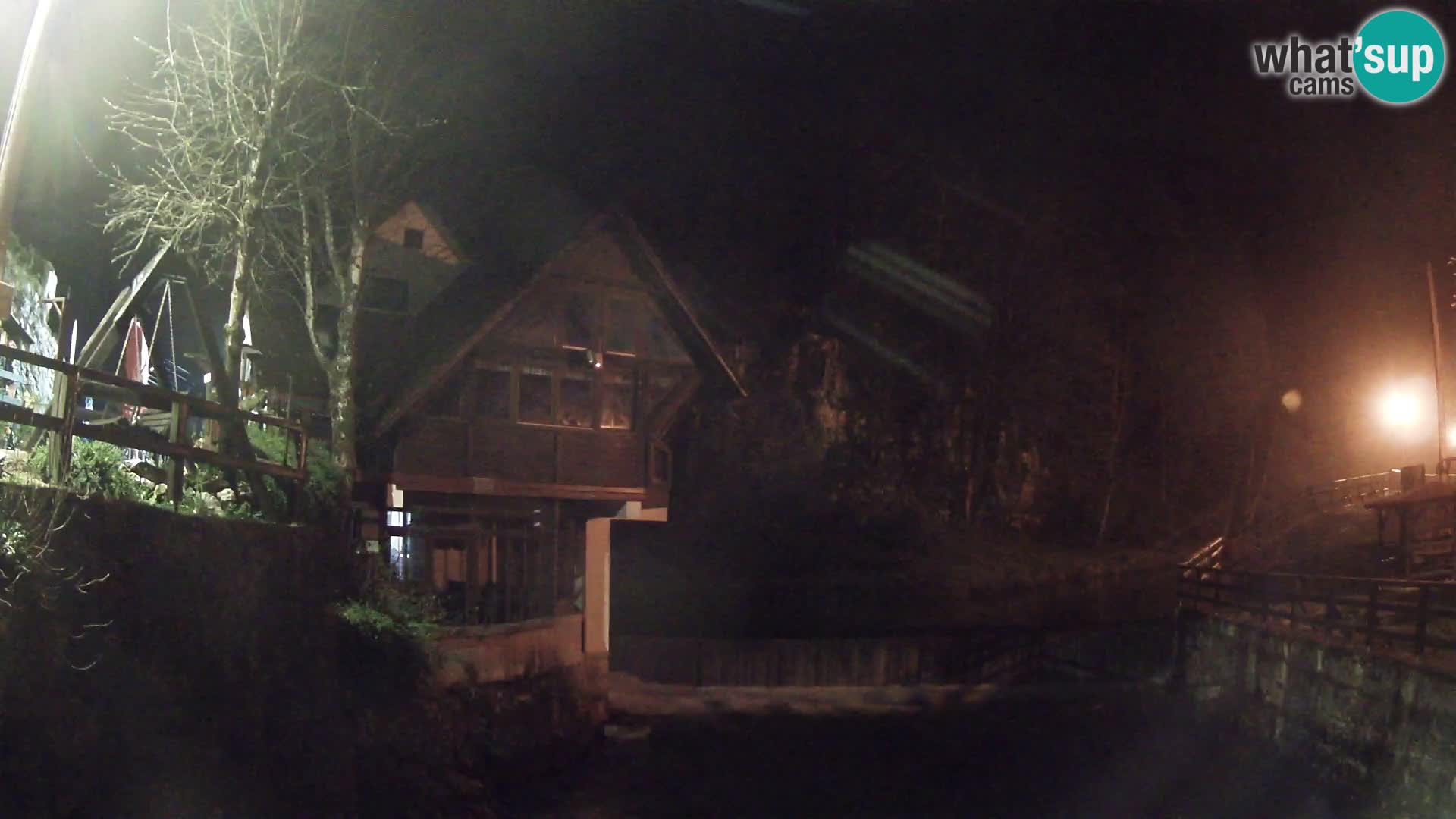 Canyon de Kamacnik Webcam – Vrbovsko – Croatie