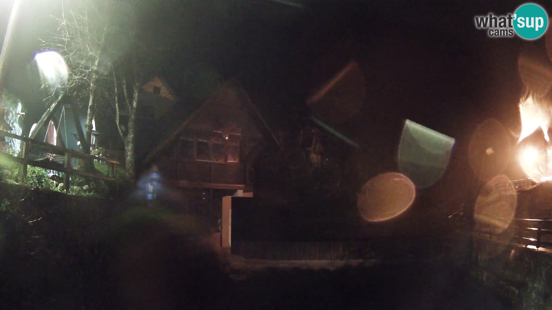 Camera en vivo Cañón Kamačnik – Vrbovsko – Croacia