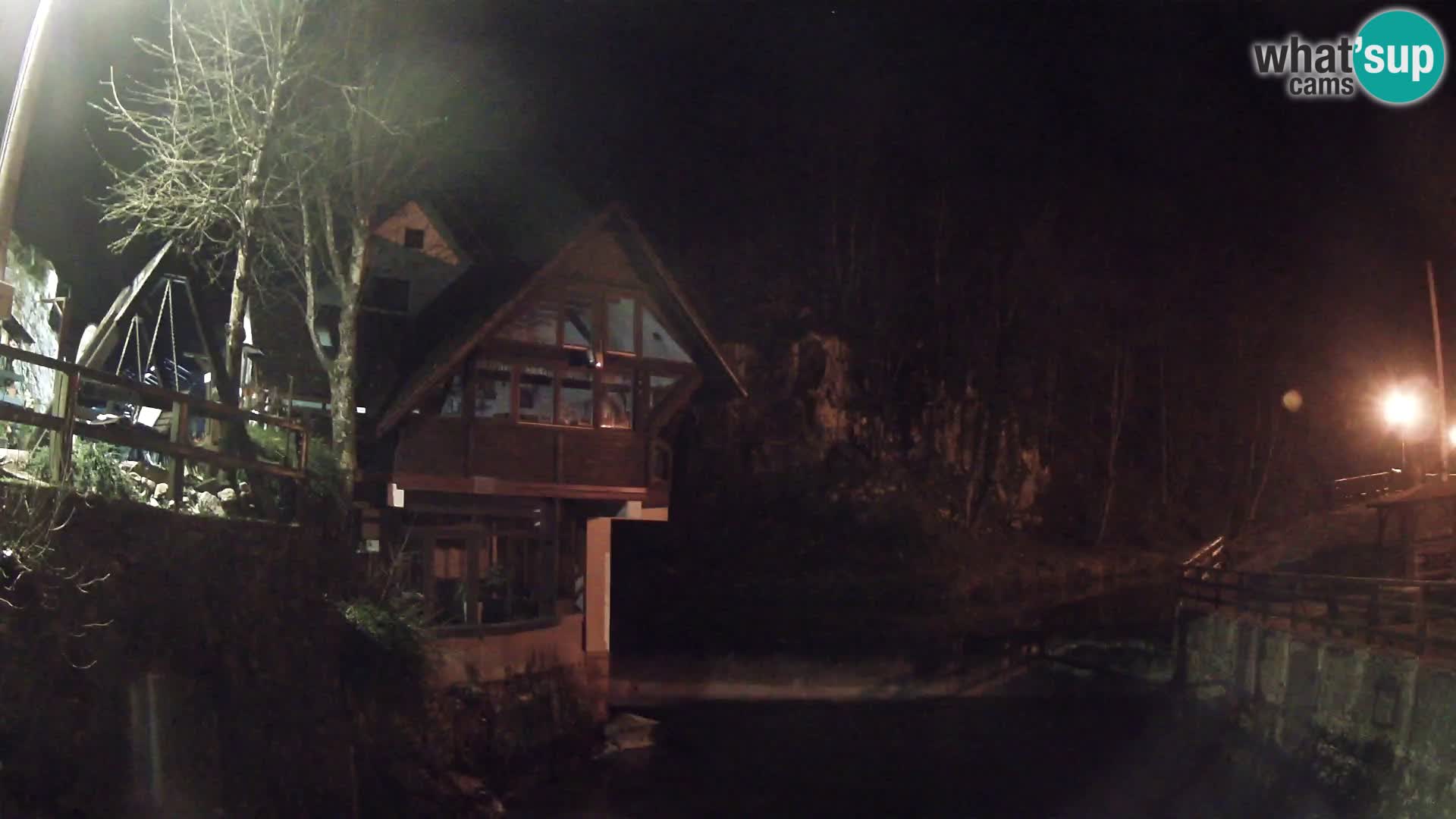 Camera en vivo Cañón Kamačnik – Vrbovsko – Croacia