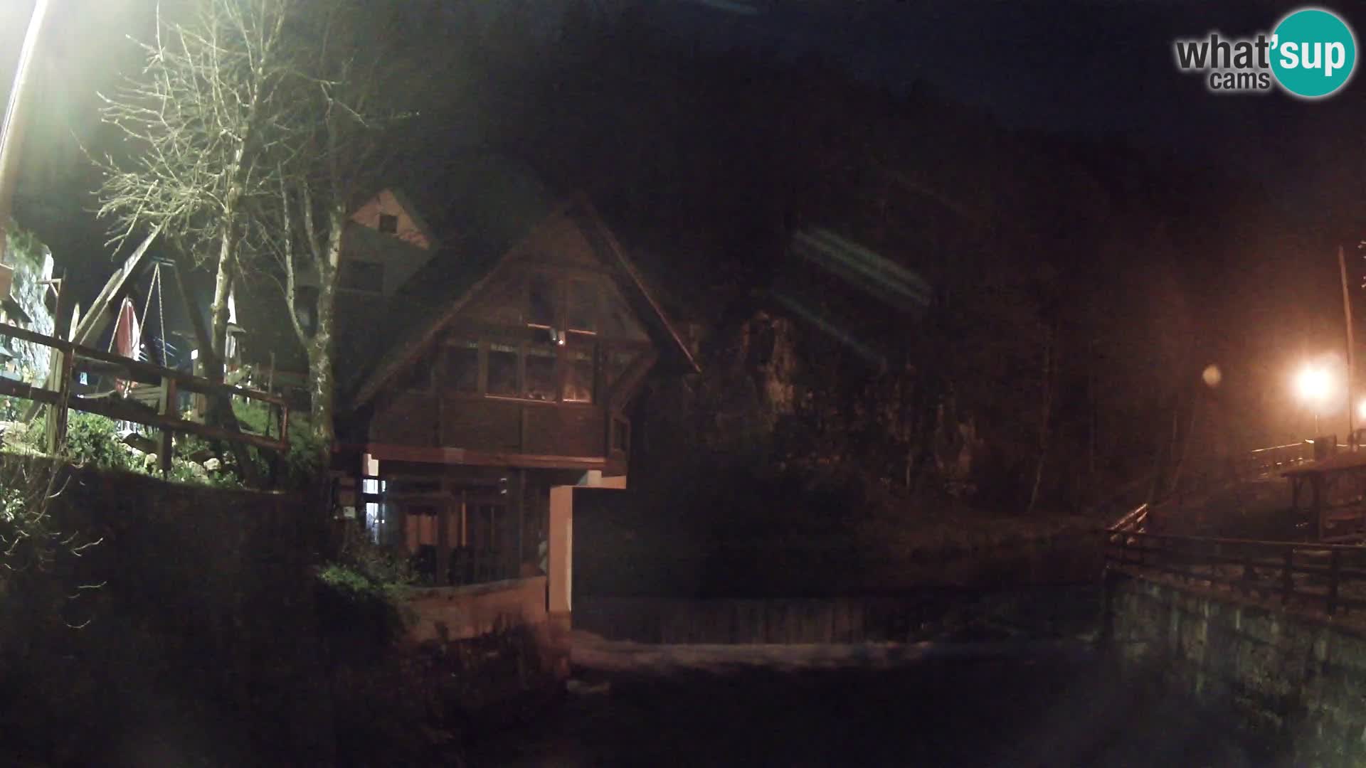 Webcam canion Kamačnik – Vrbovsko – Croazia