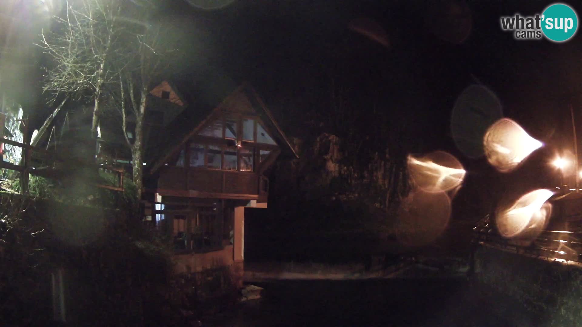 Canyon de Kamacnik Webcam – Vrbovsko – Croatie