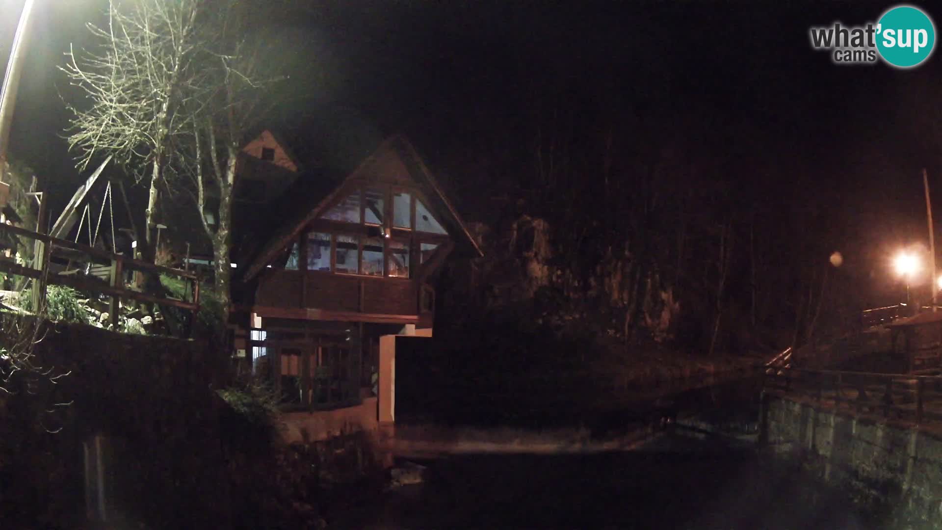 Webcam Kamačnik Canyon – Vrbovsko – Croatia