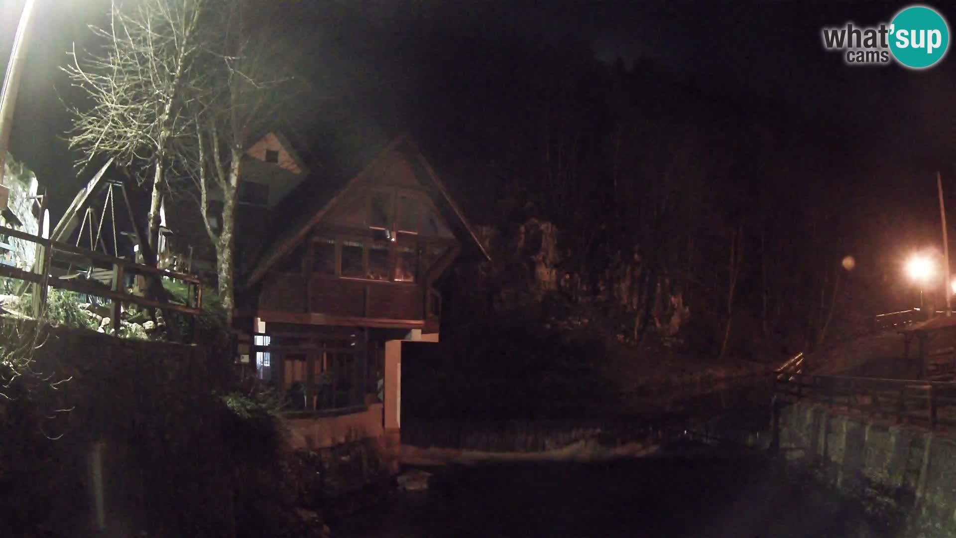 Camera en vivo Cañón Kamačnik – Vrbovsko – Croacia