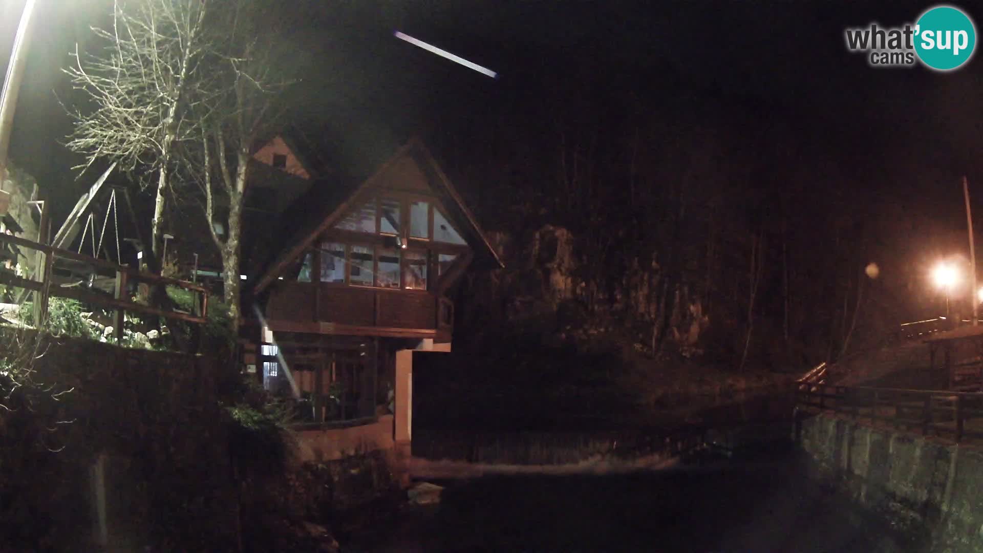 Canyon de Kamacnik Webcam – Vrbovsko – Croatie