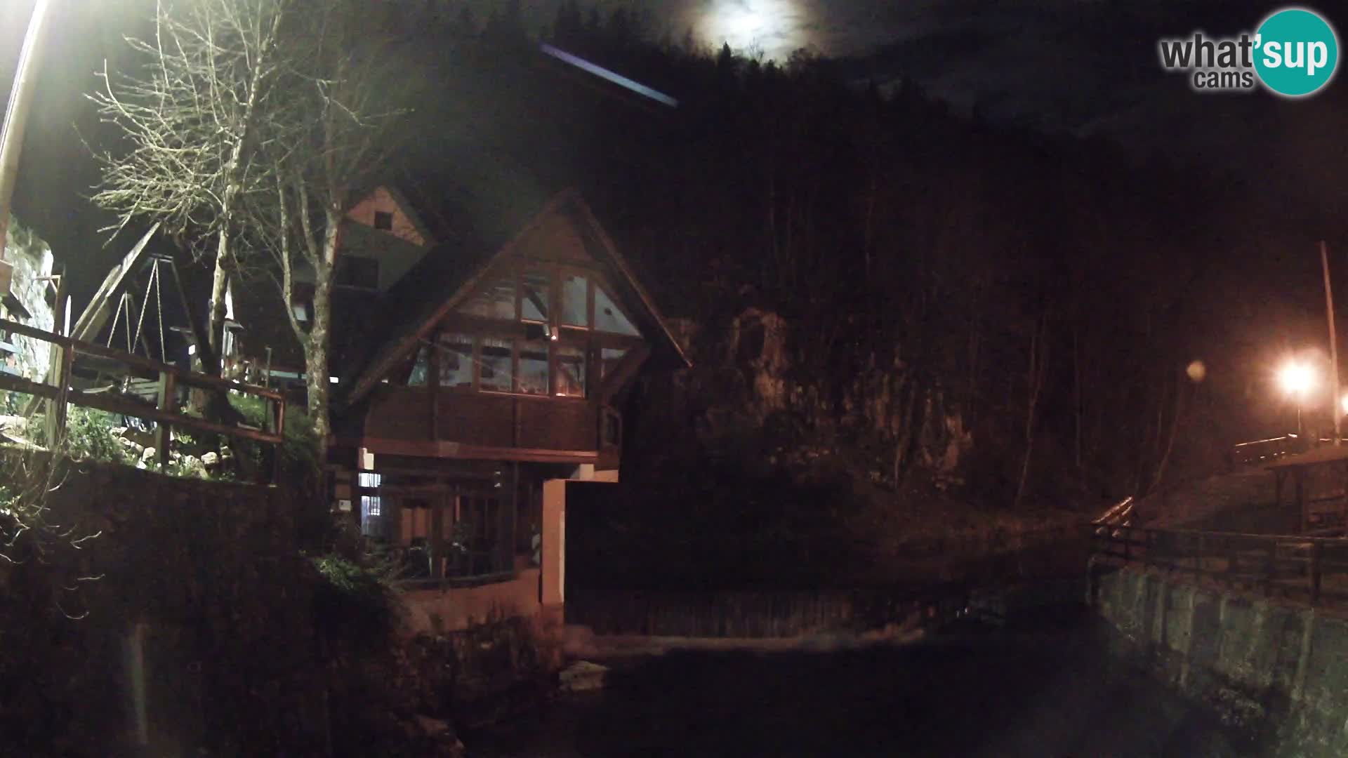 Canyon de Kamacnik Webcam – Vrbovsko – Croatie