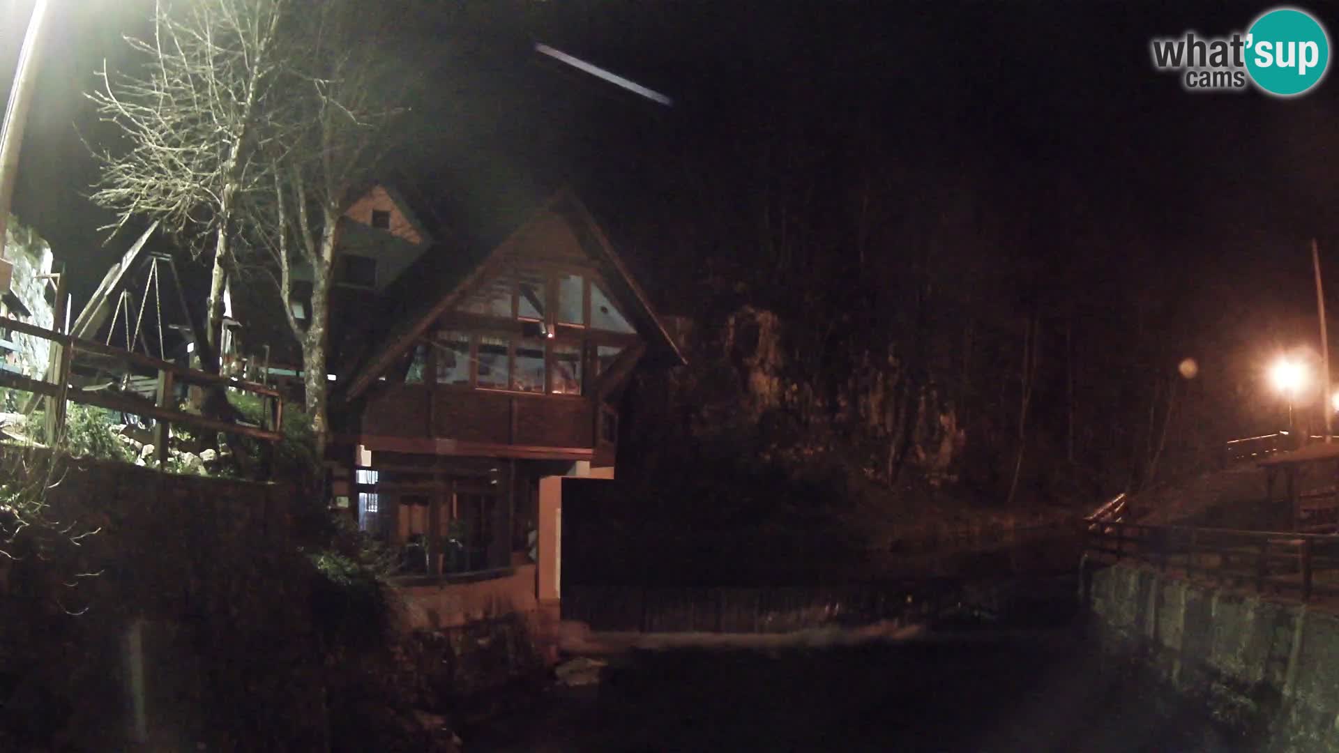 Camera en vivo Cañón Kamačnik – Vrbovsko – Croacia