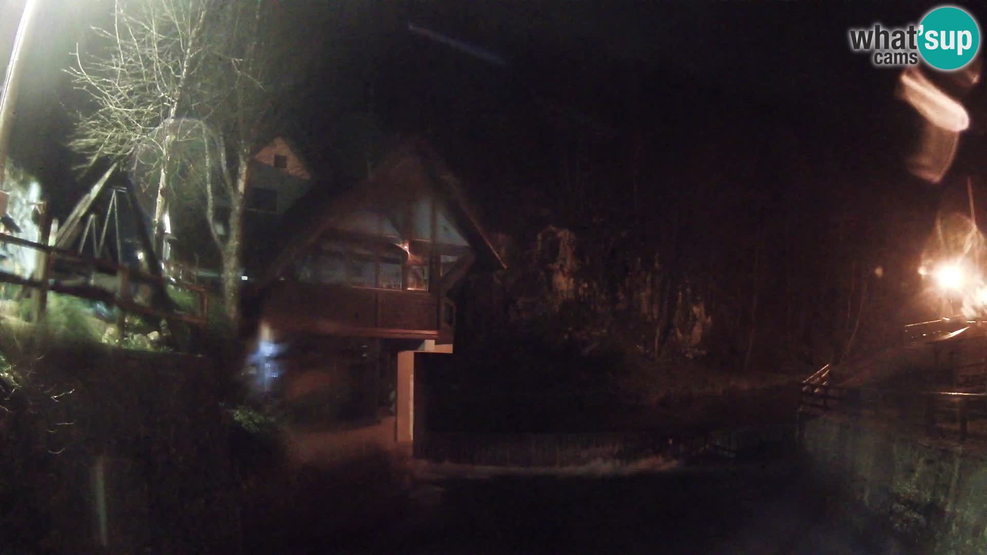 Camera en vivo Cañón Kamačnik – Vrbovsko – Croacia