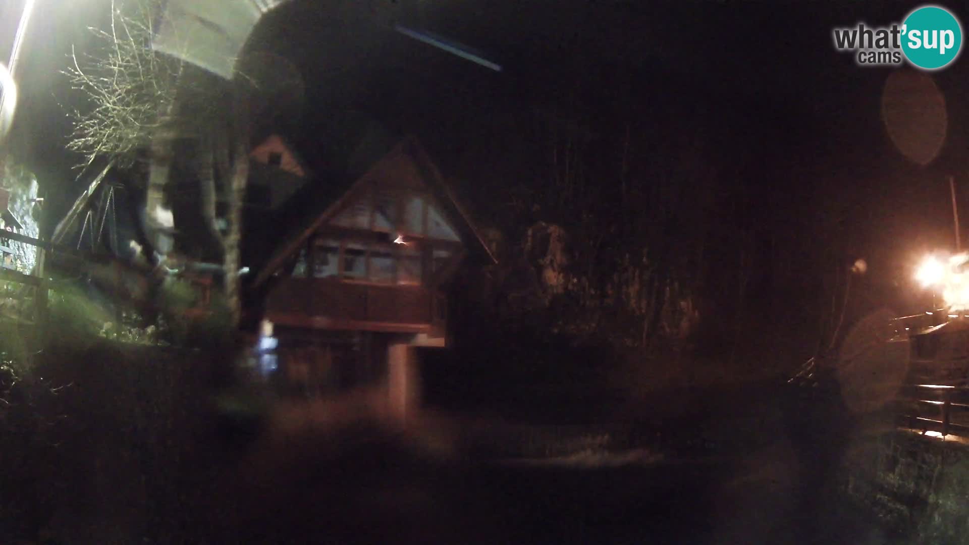 Webcam Kamačnik Canyon – Vrbovsko – Croatia