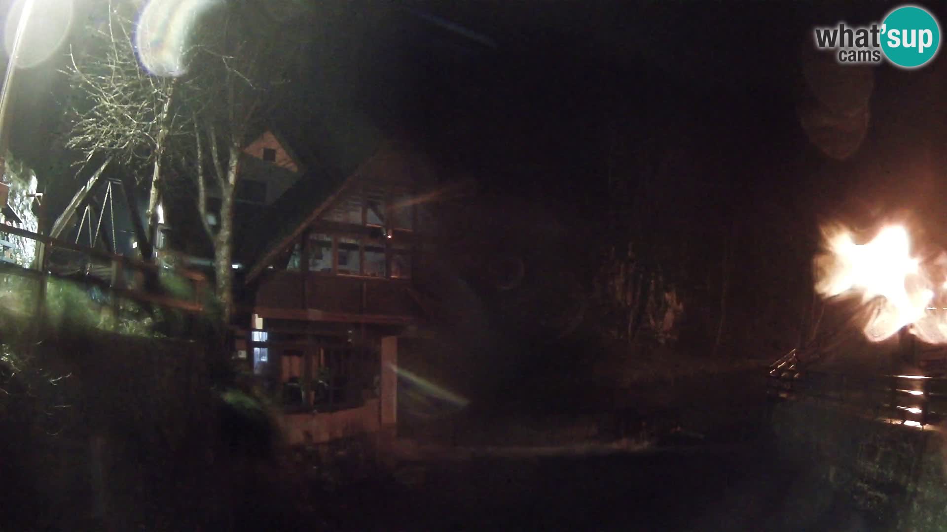 Webcam Kamačnik Canyon – Vrbovsko – Croatia