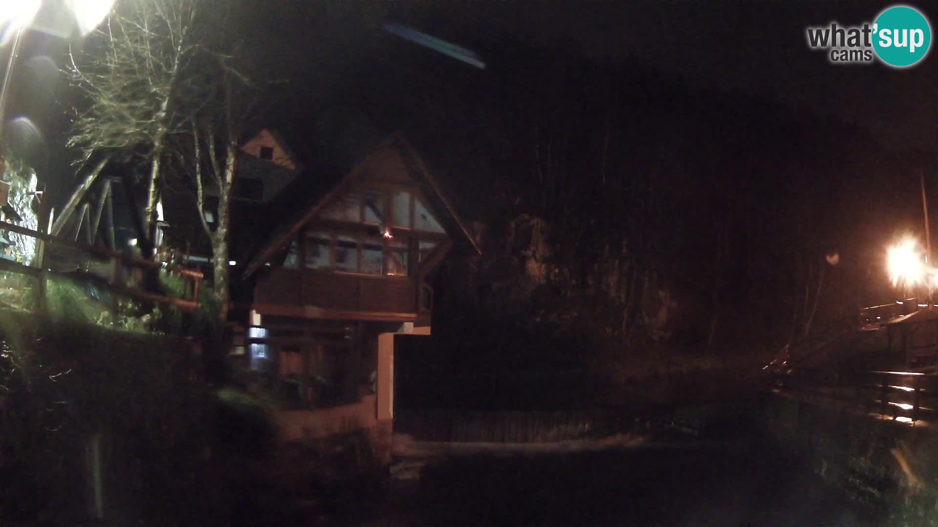 Camera en vivo Cañón Kamačnik – Vrbovsko – Croacia