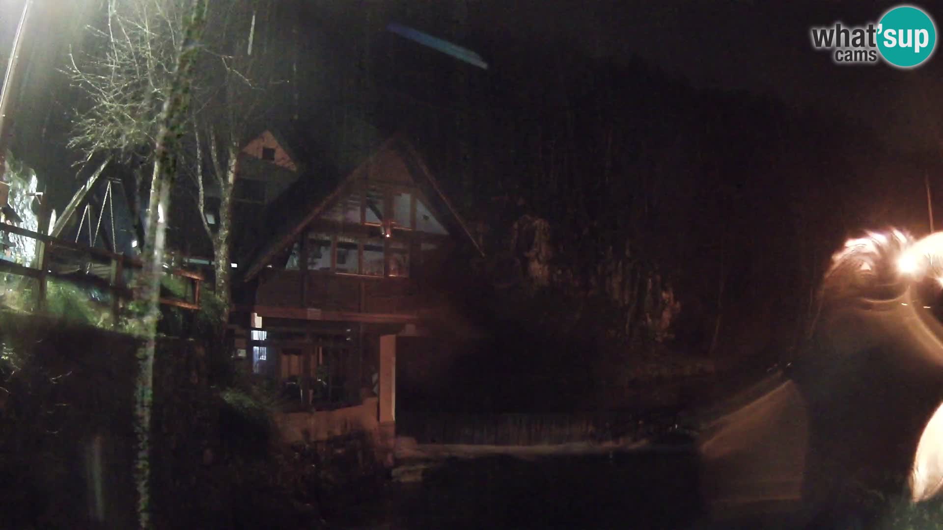 Webcam canion Kamačnik – Vrbovsko – Croazia