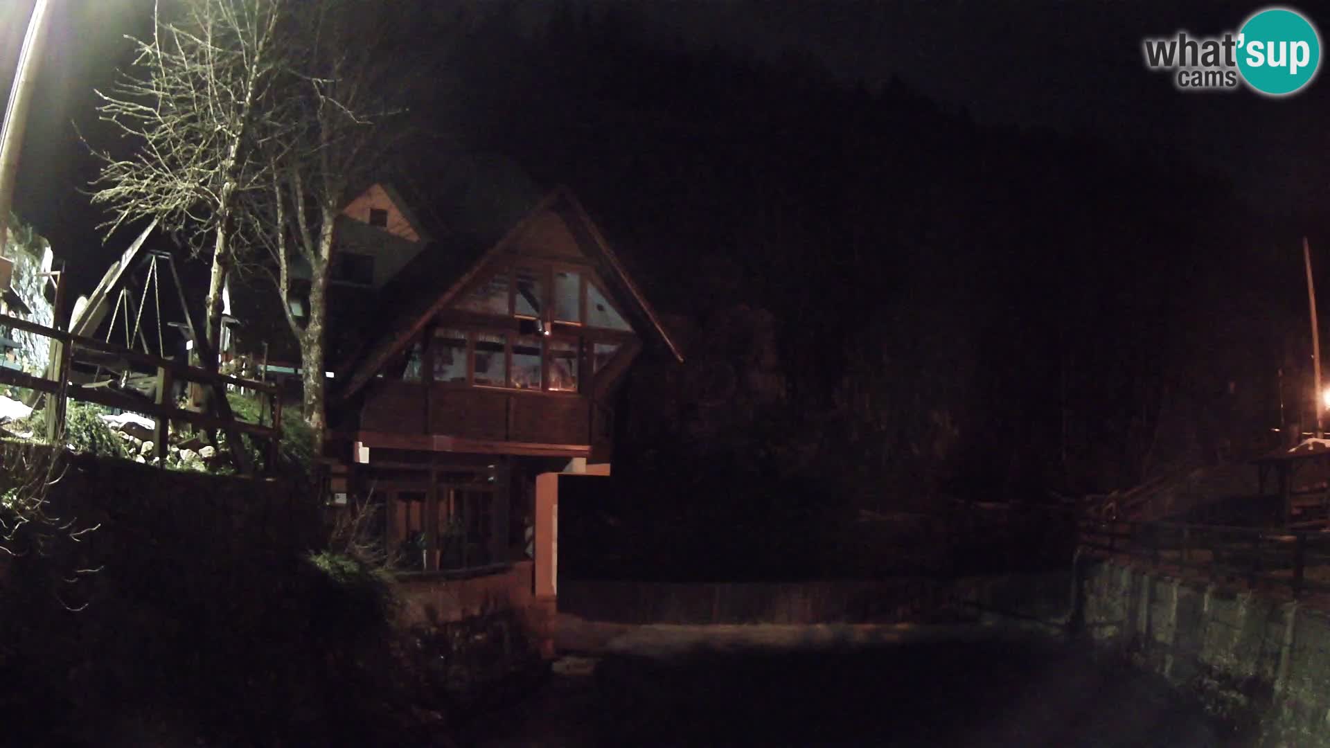 Canyon de Kamacnik Webcam – Vrbovsko – Croatie