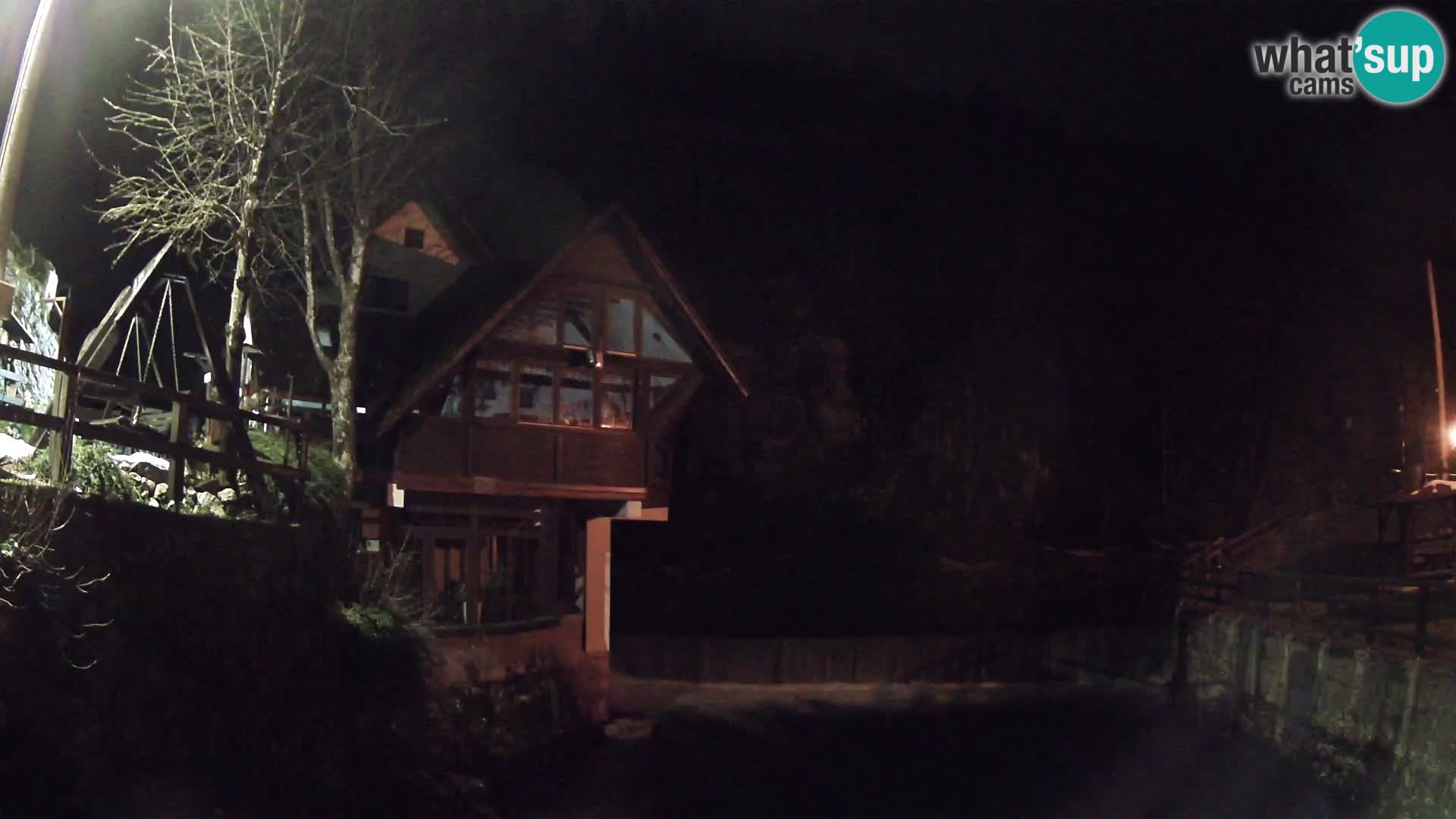 Canyon de Kamacnik Webcam – Vrbovsko – Croatie