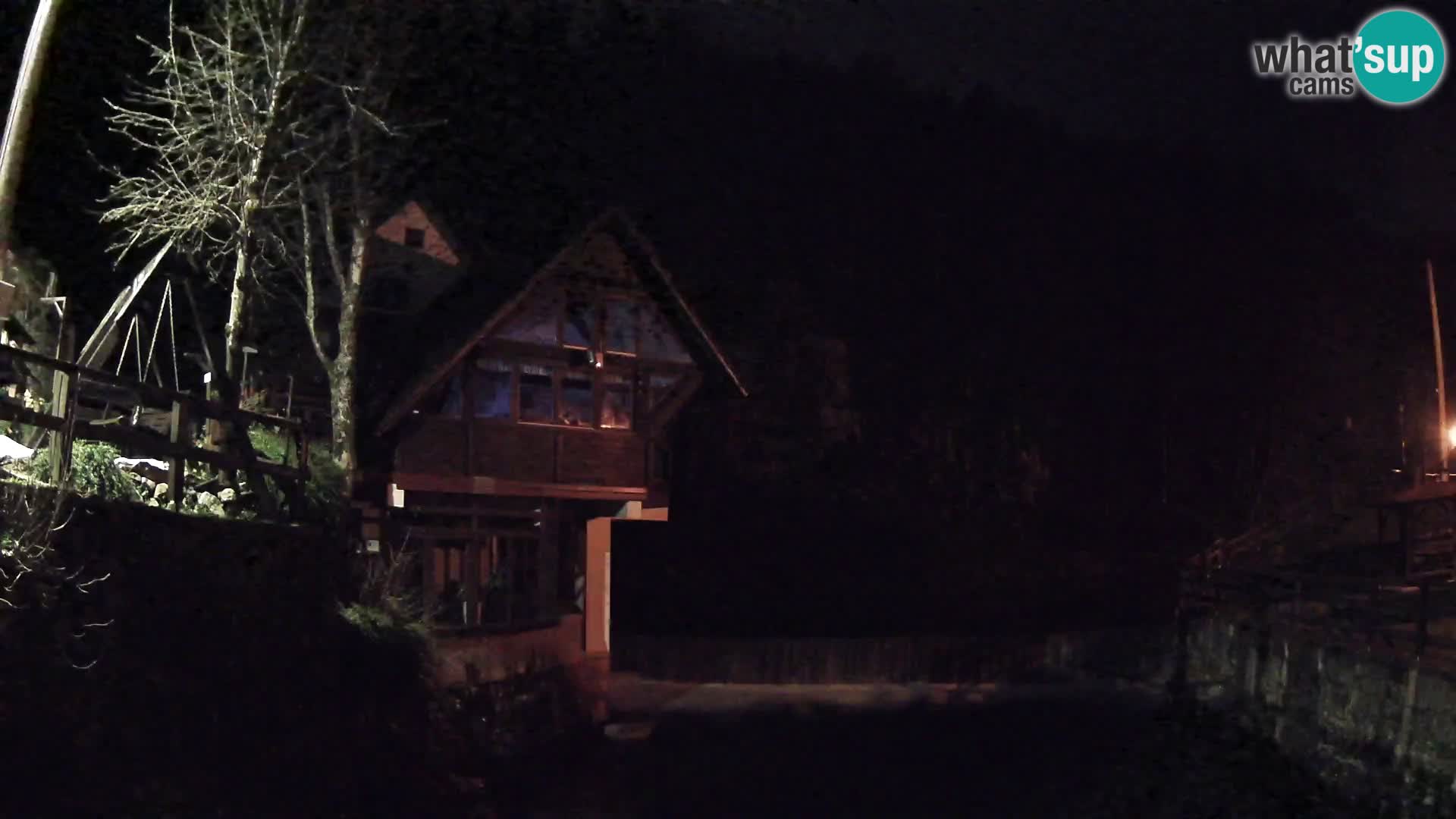 Webcam Kamačnik Canyon – Vrbovsko – Croatia