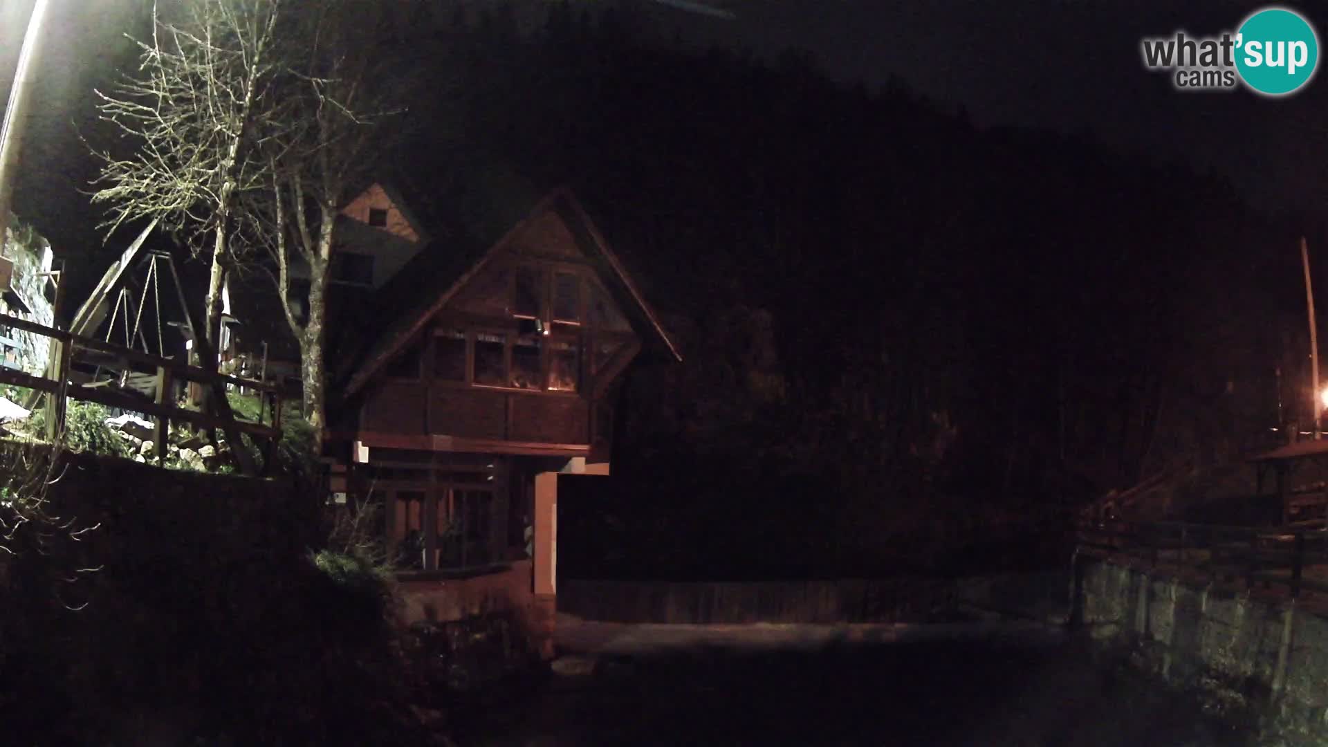 Canyon de Kamacnik Webcam – Vrbovsko – Croatie