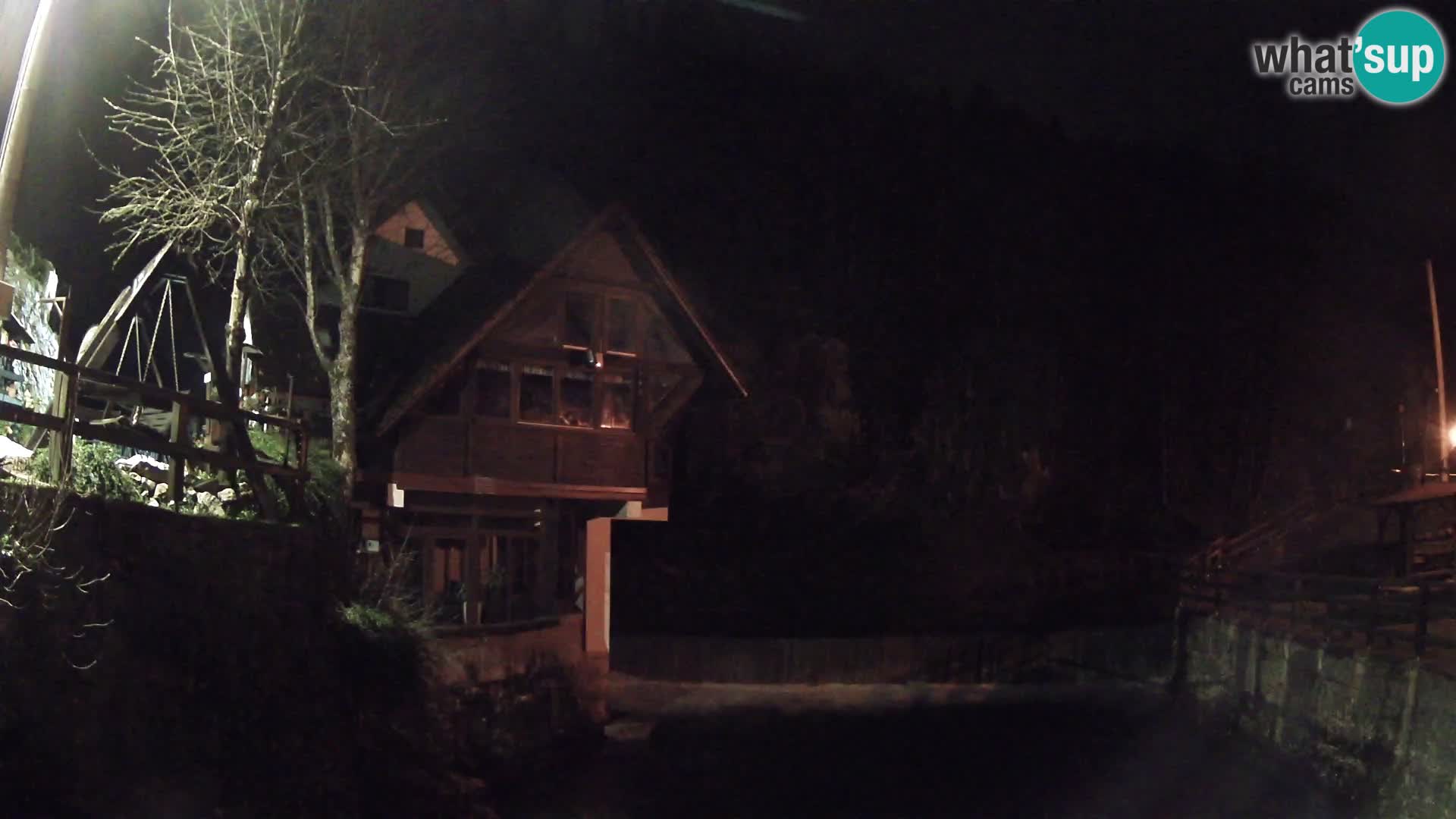 Camera en vivo Cañón Kamačnik – Vrbovsko – Croacia