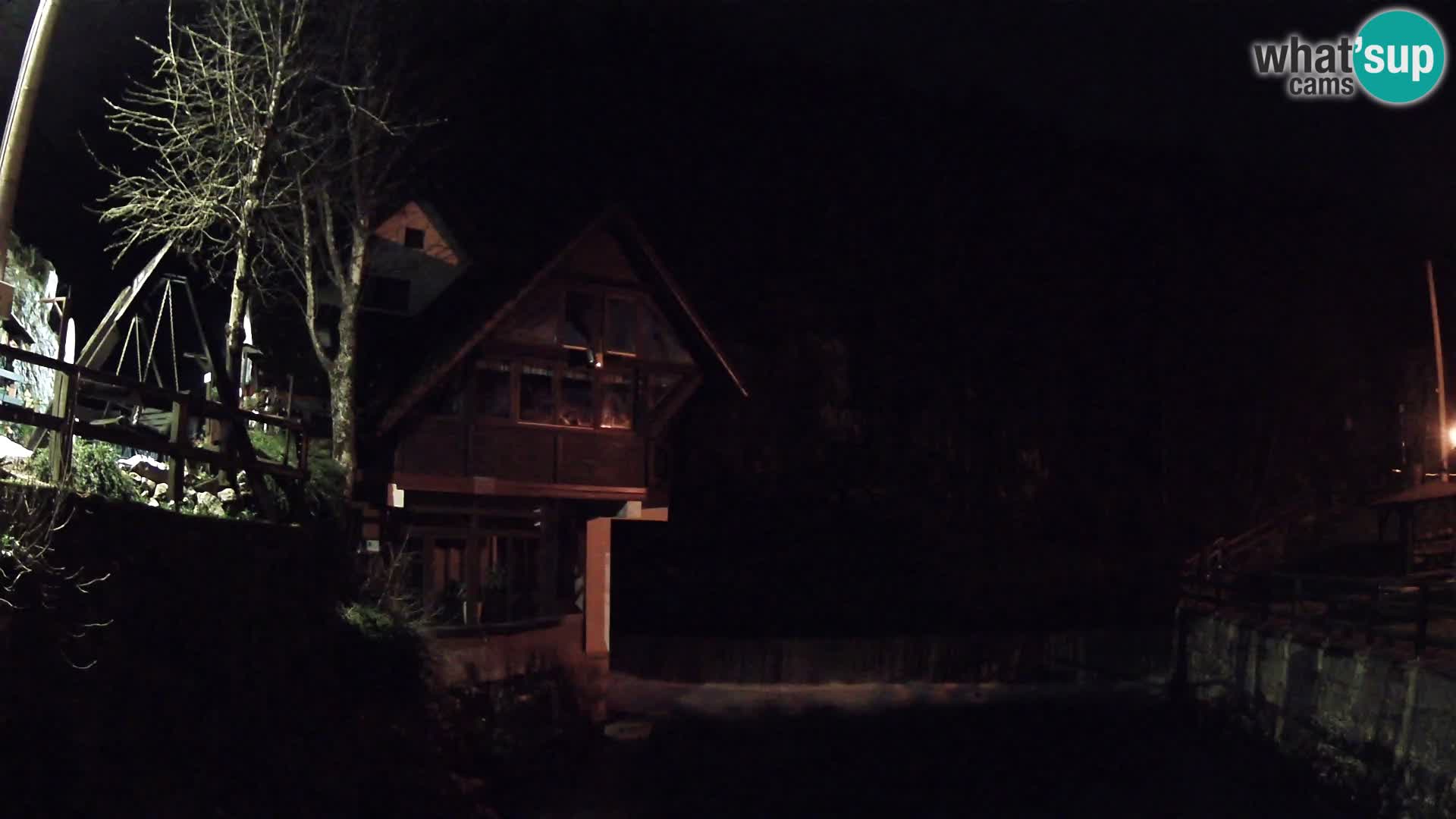 Webcam canion Kamačnik – Vrbovsko – Croazia