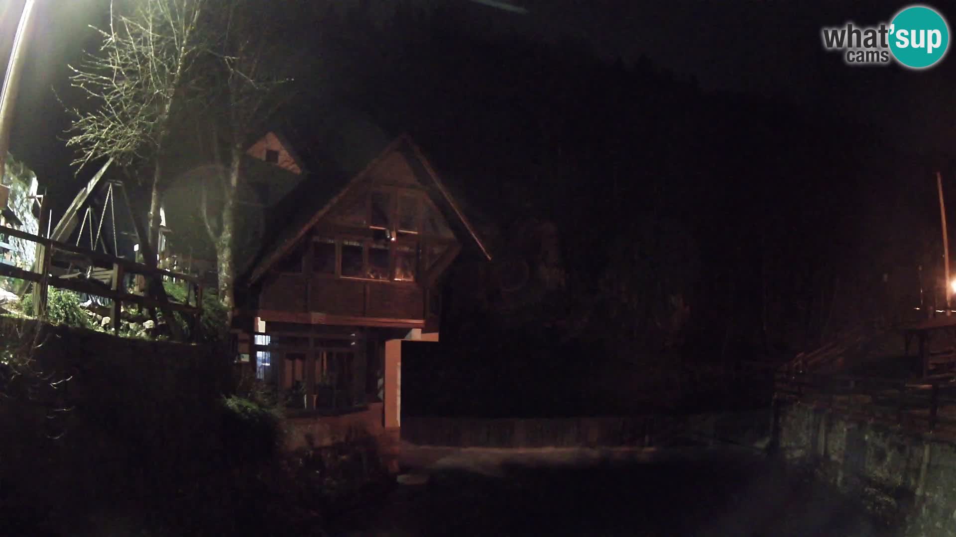 Webcam Kamačnik Canyon – Vrbovsko – Croatia