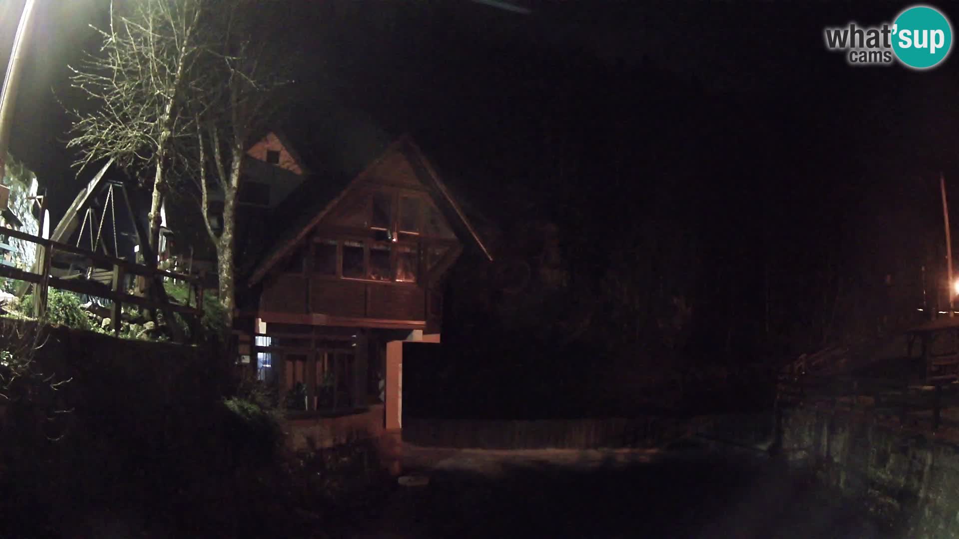 Canyon de Kamacnik Webcam – Vrbovsko – Croatie