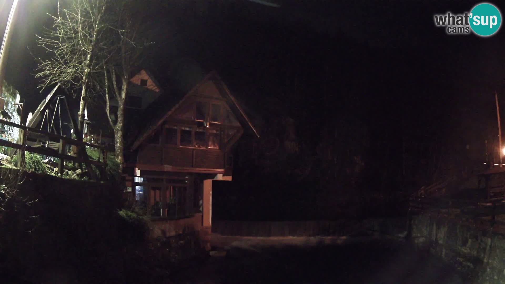 Webcam Kamačnik Canyon – Vrbovsko – Croatia