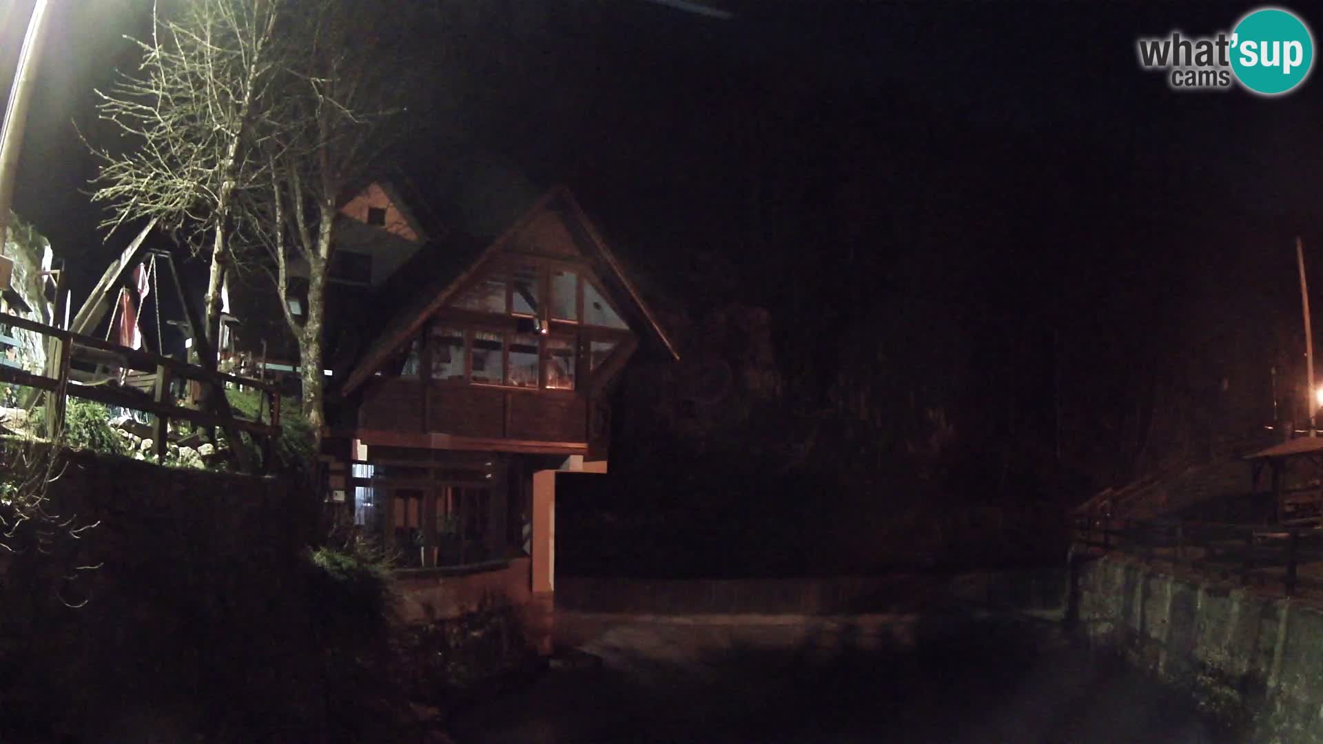 Camera en vivo Cañón Kamačnik – Vrbovsko – Croacia