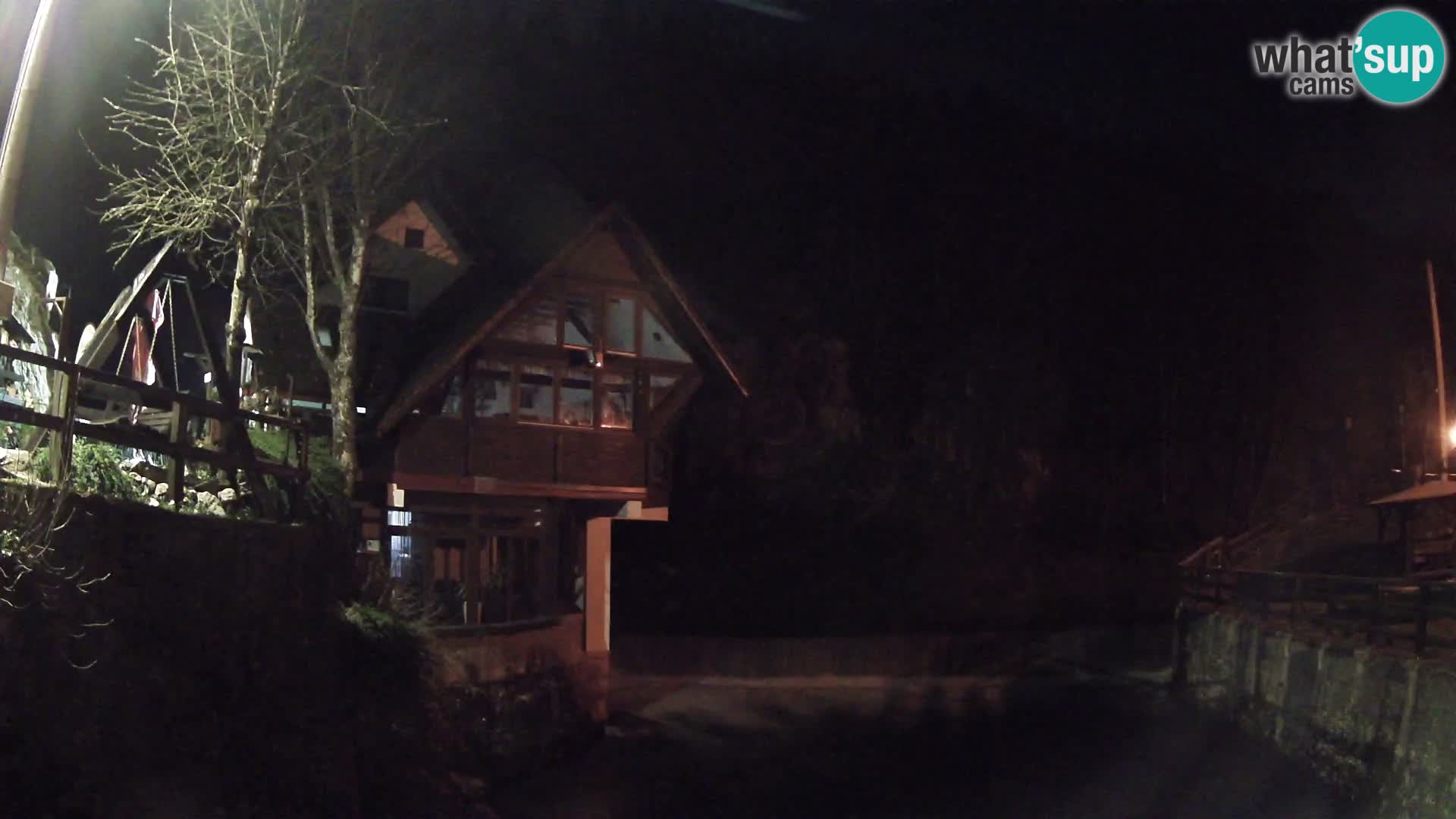 Webcam canion Kamačnik – Vrbovsko – Croazia