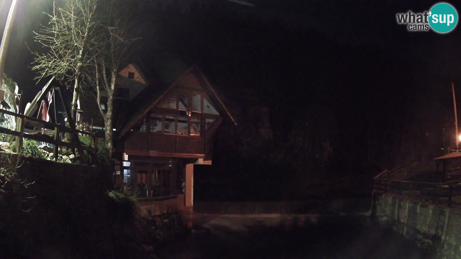 Webcam Kamačnik Canyon – Vrbovsko – Croatia