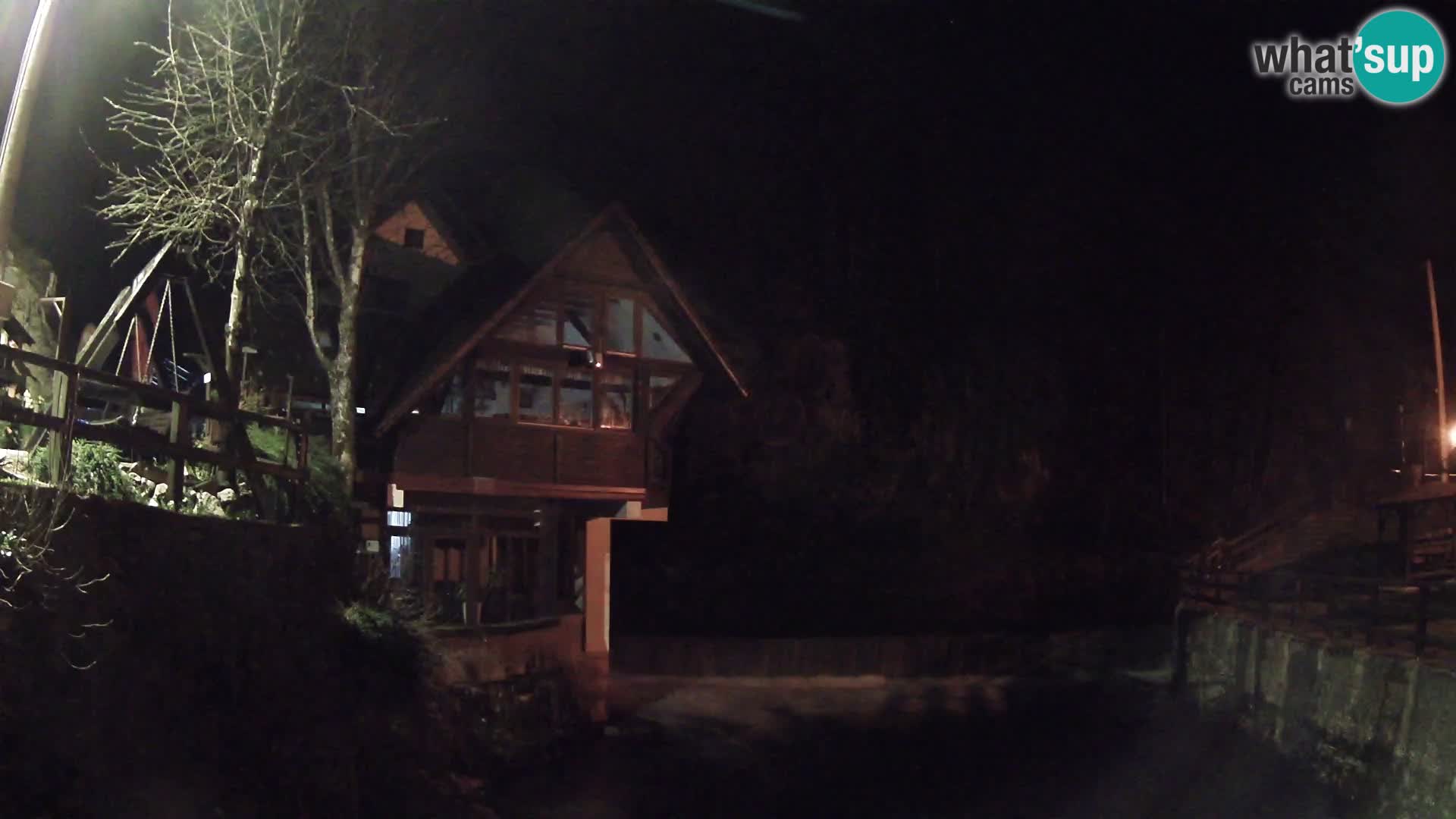 Camera en vivo Cañón Kamačnik – Vrbovsko – Croacia