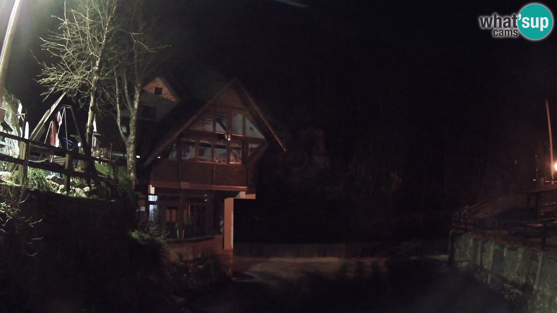 Webcam canion Kamačnik – Vrbovsko – Croazia