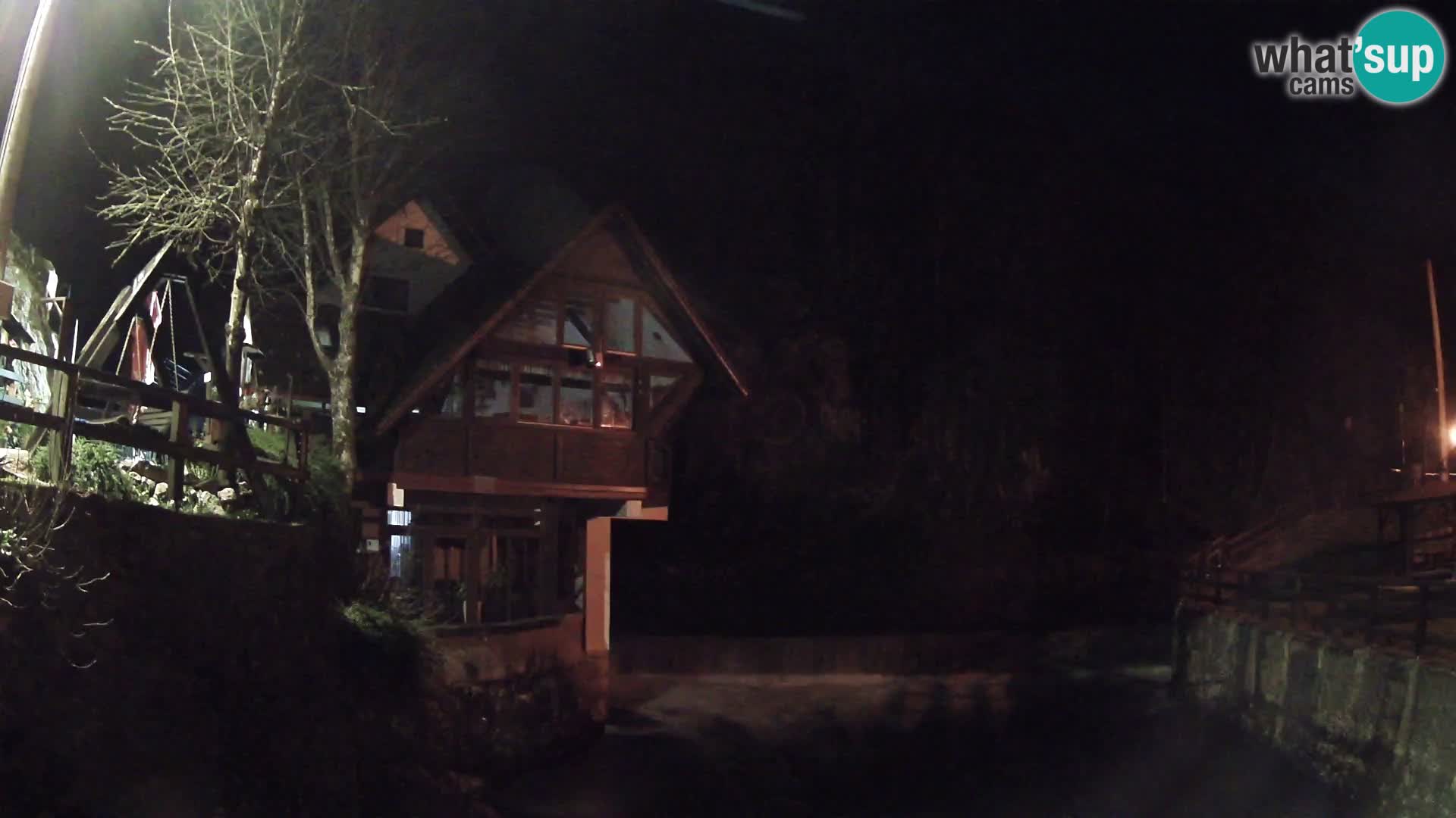 Webcam Kamačnik Canyon – Vrbovsko – Croatia