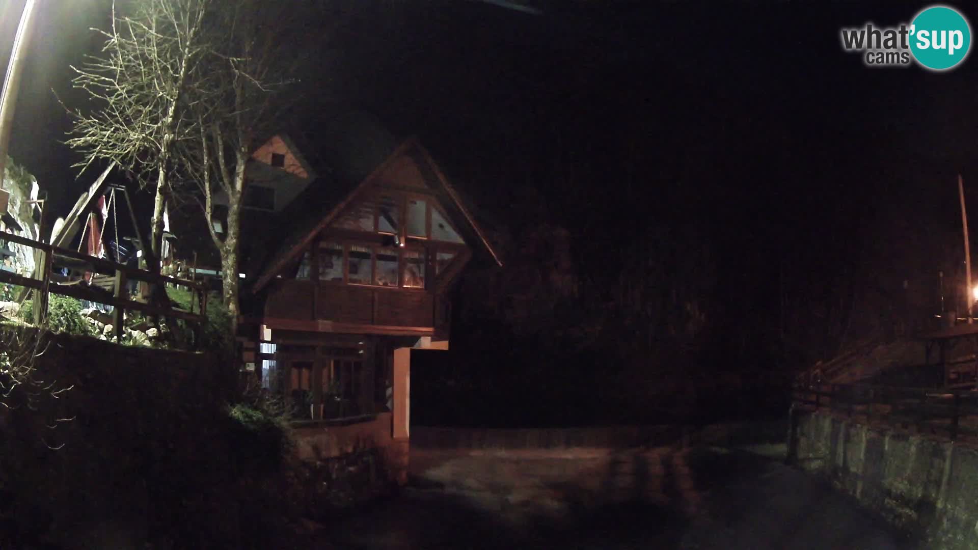 Webcam Kamačnik Canyon – Vrbovsko – Croatia