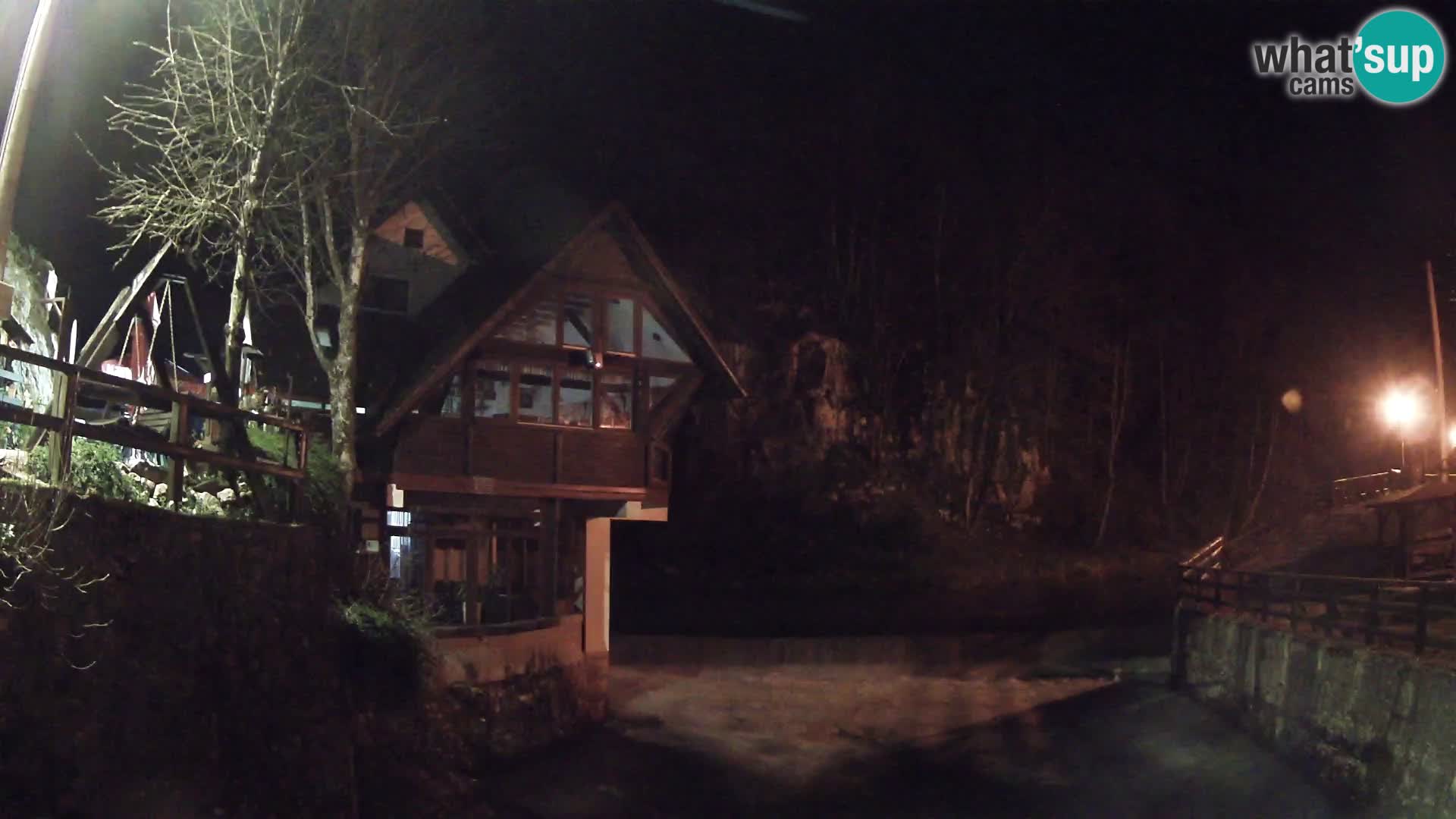 Webcam Kamačnik Canyon – Vrbovsko – Croatia