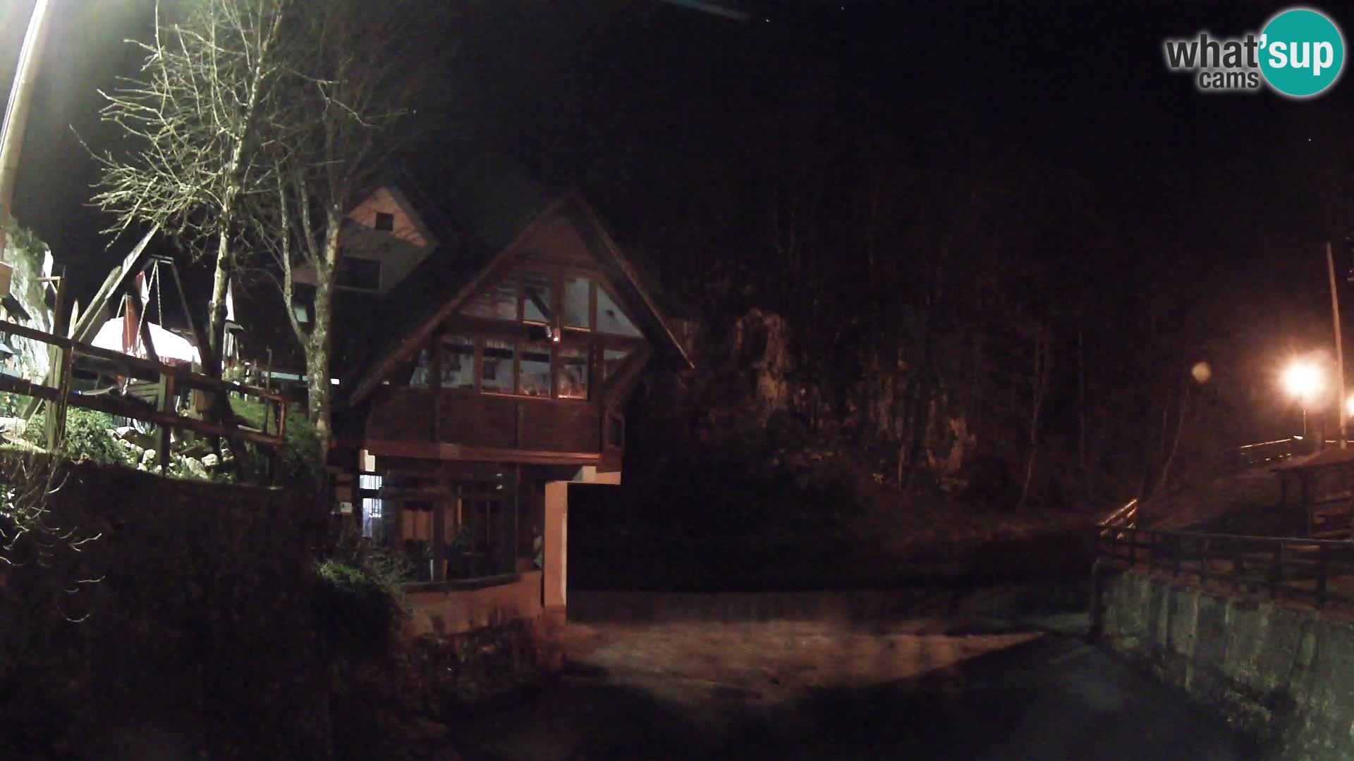 Canyon de Kamacnik Webcam – Vrbovsko – Croatie